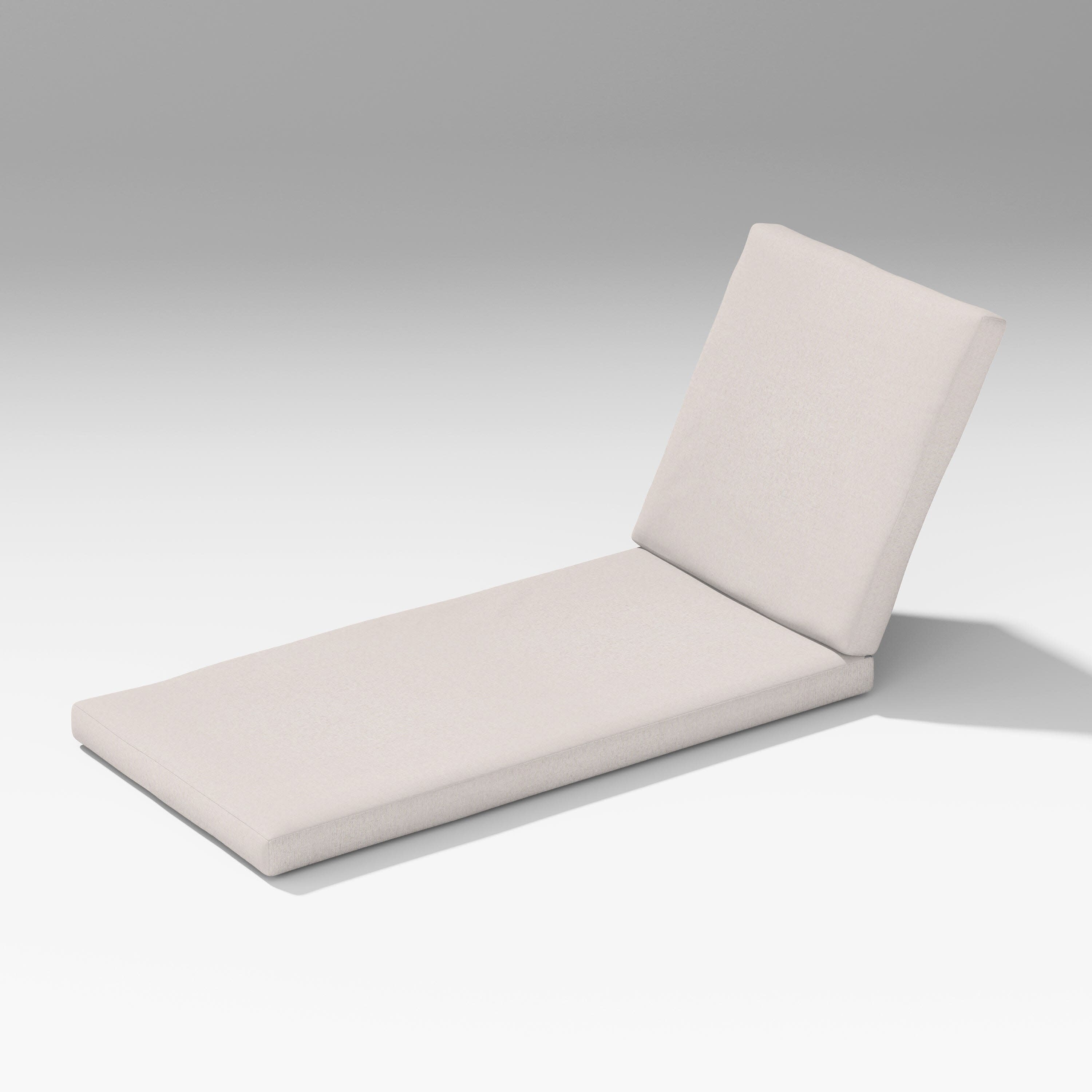 Estate Chaise Lounge Full Cushion