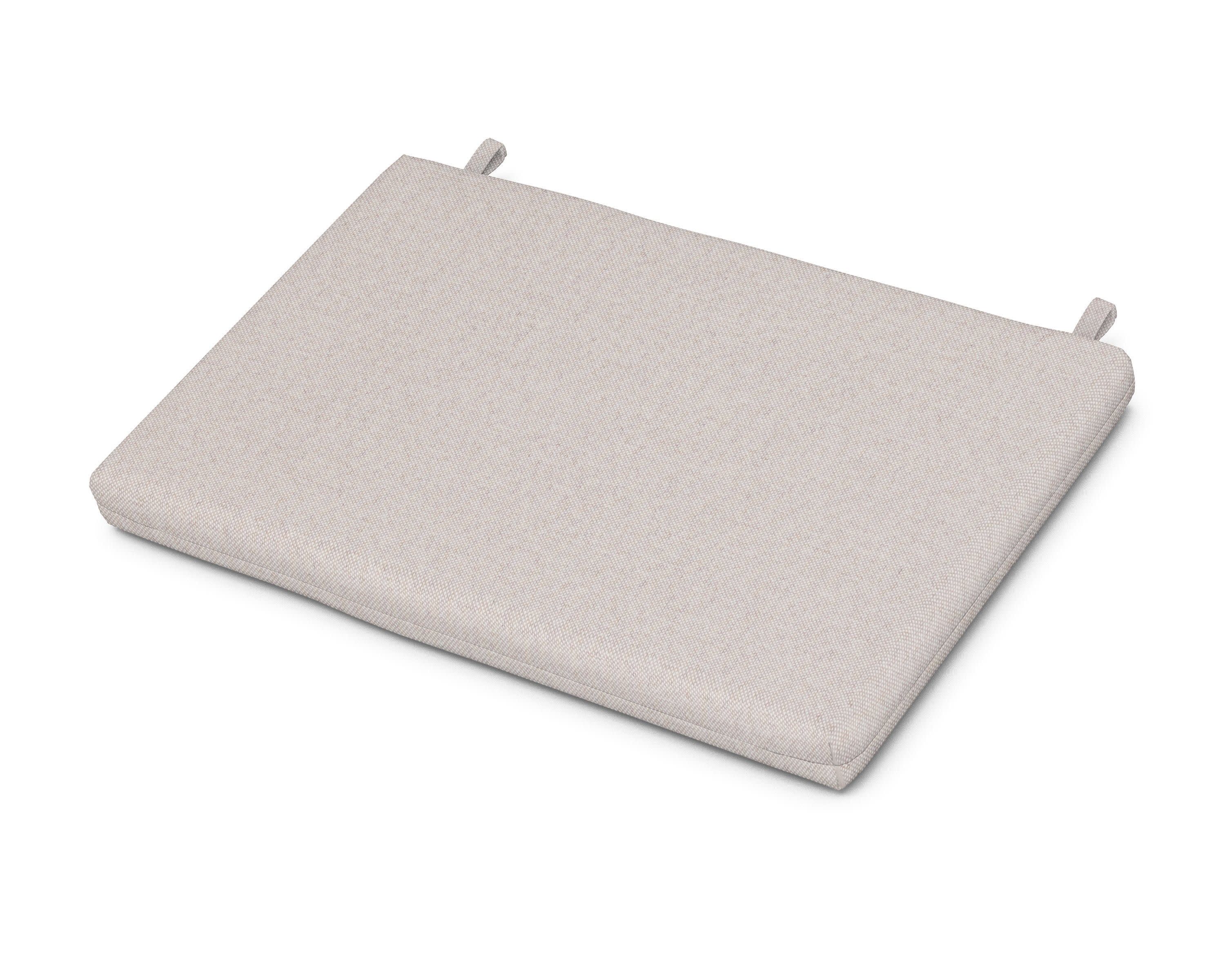 POLYWOOD® Eastport Lounge Chair Cushion