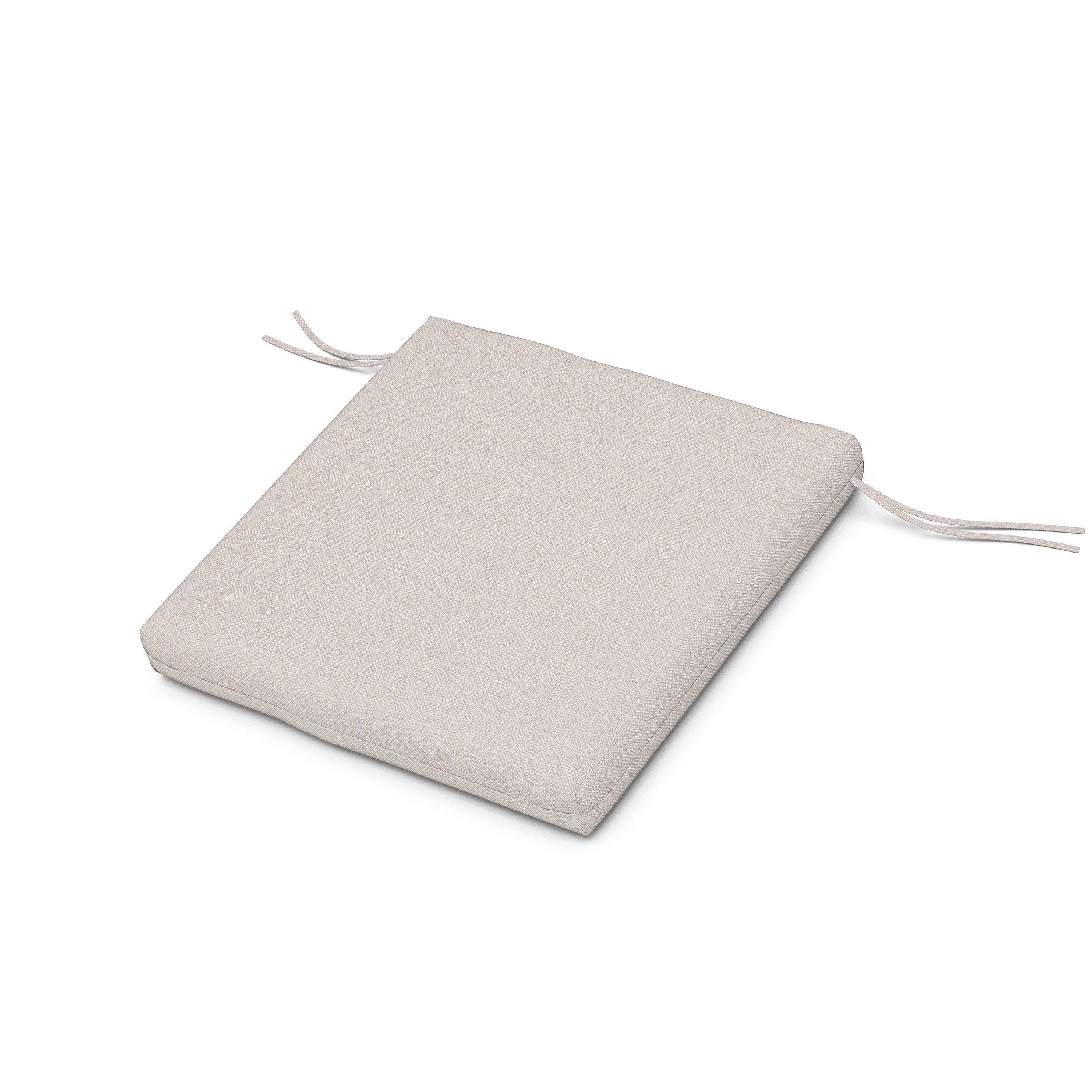 POLYWOOD® Acadia Dining Arm Seat Pad