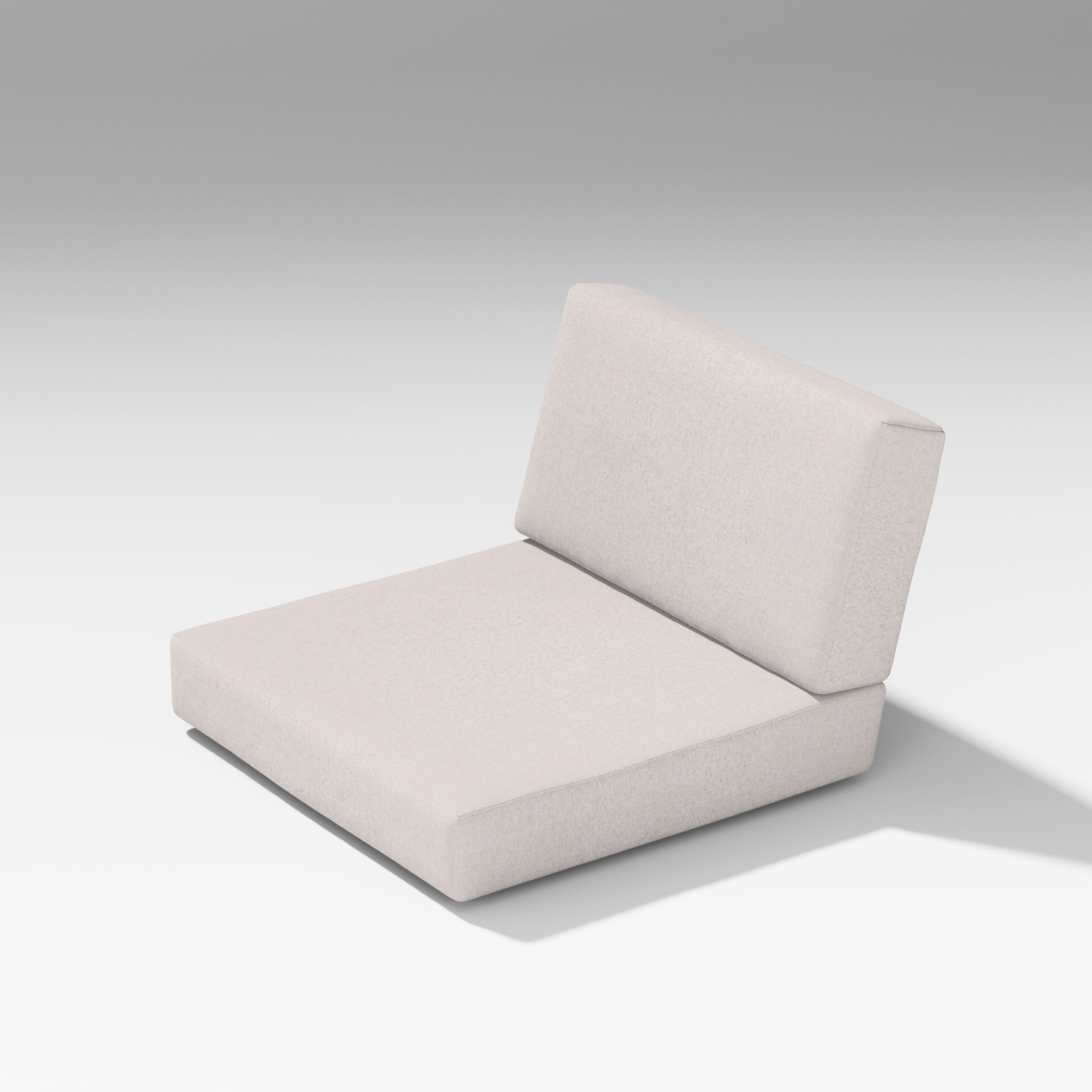 Latitude Modular Seat/Back Cushions