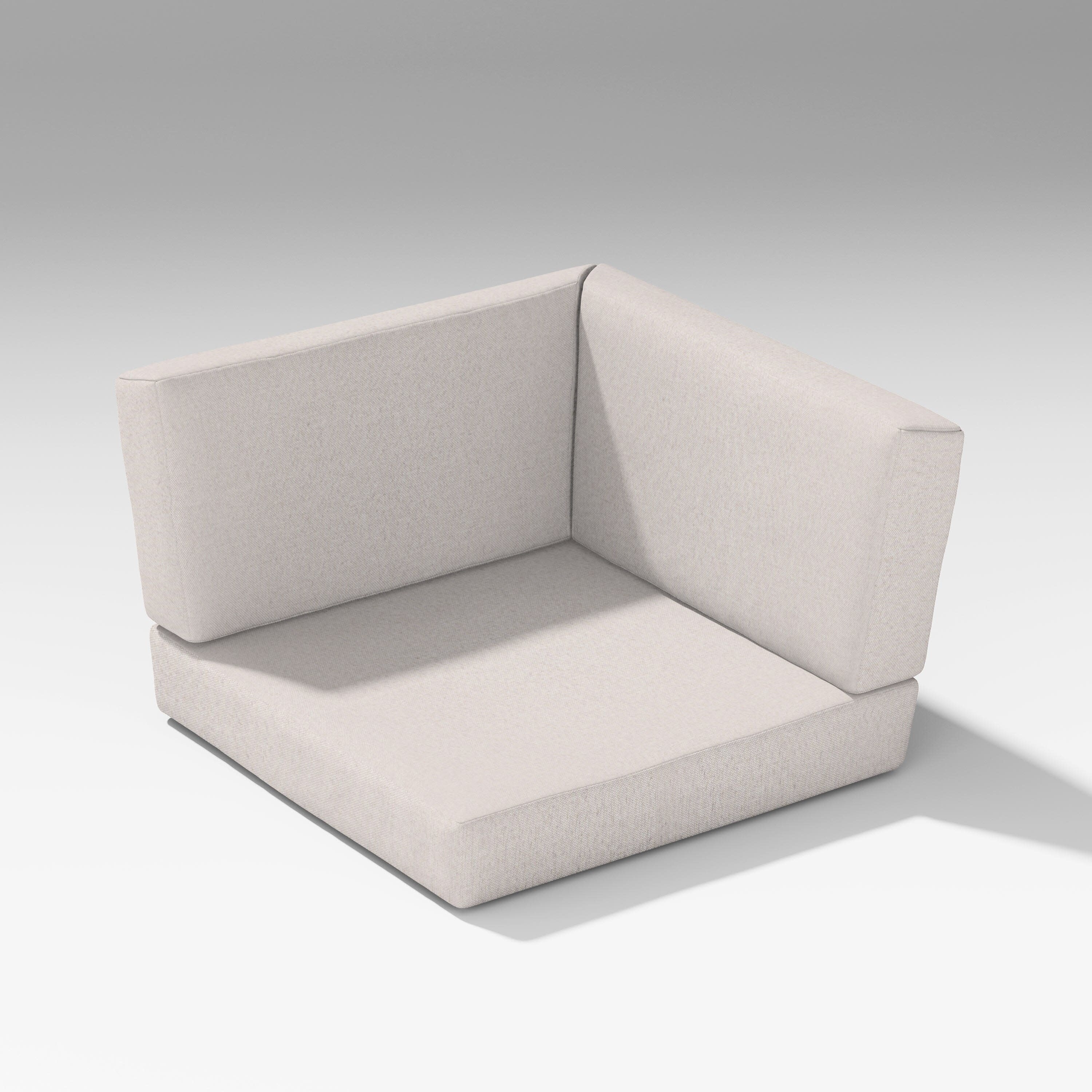Latitude Corner Seat Cushion
