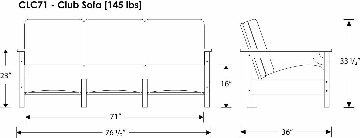 Mahogany with Chili Cushions