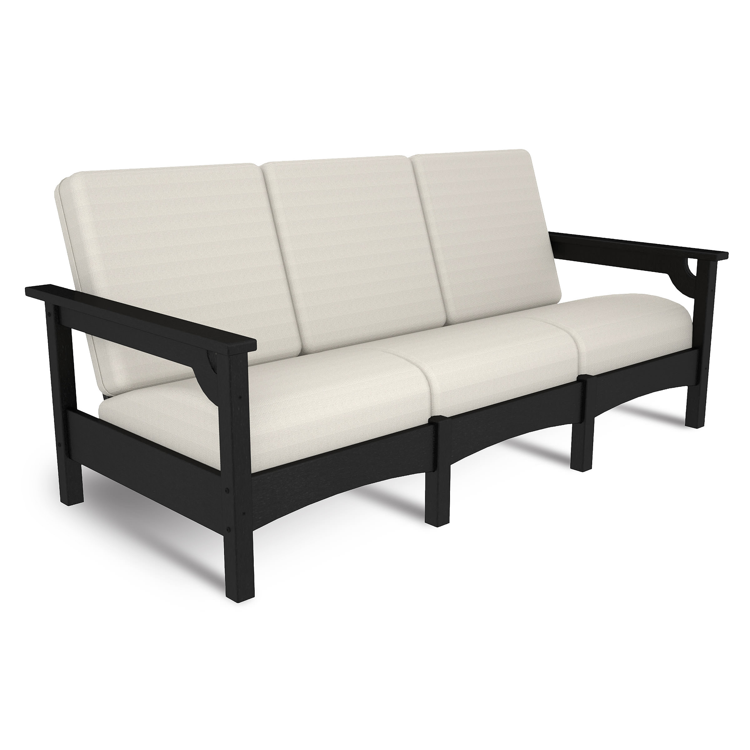 POLYWOOD Club Sofa