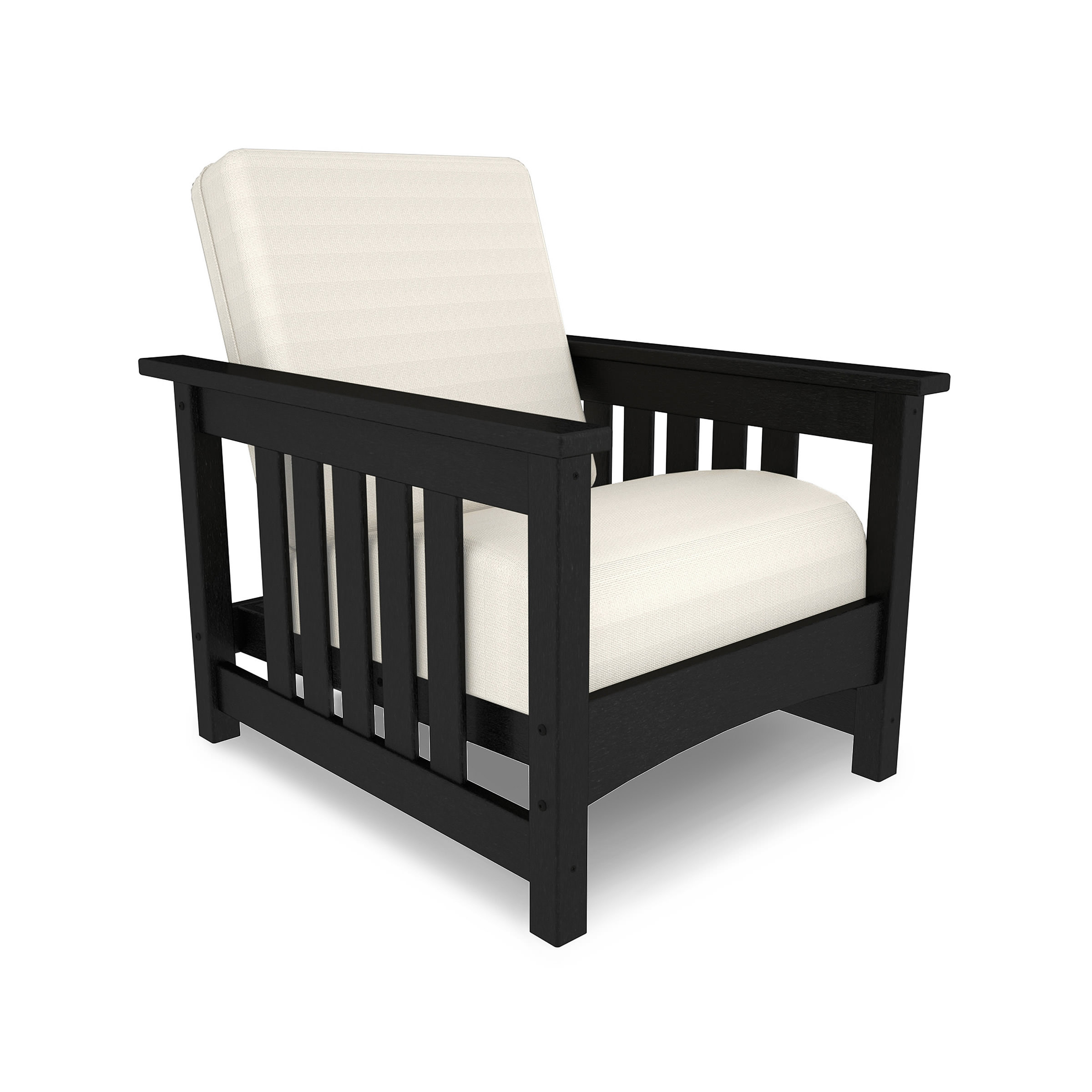 POLYWOOD Mission Chair