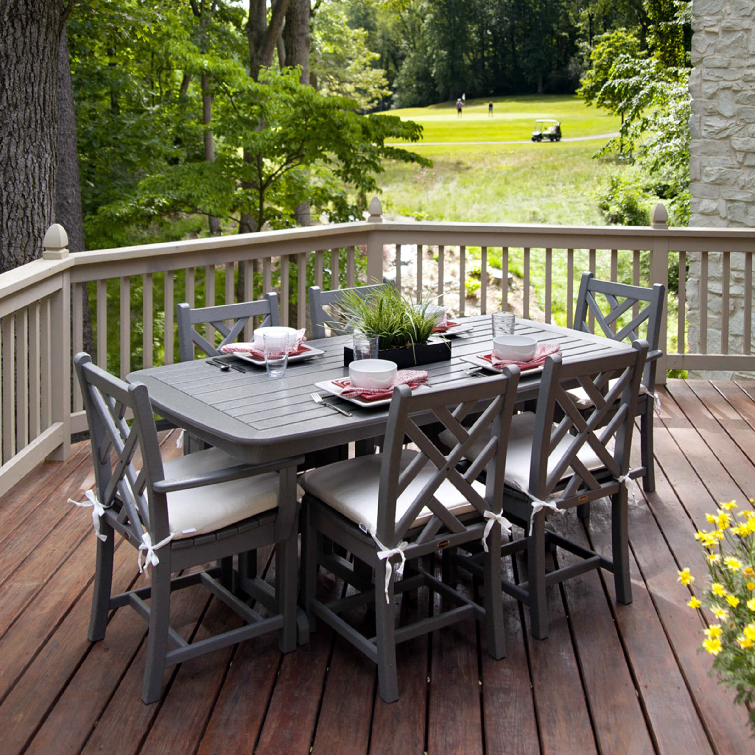 Cushions sold separately