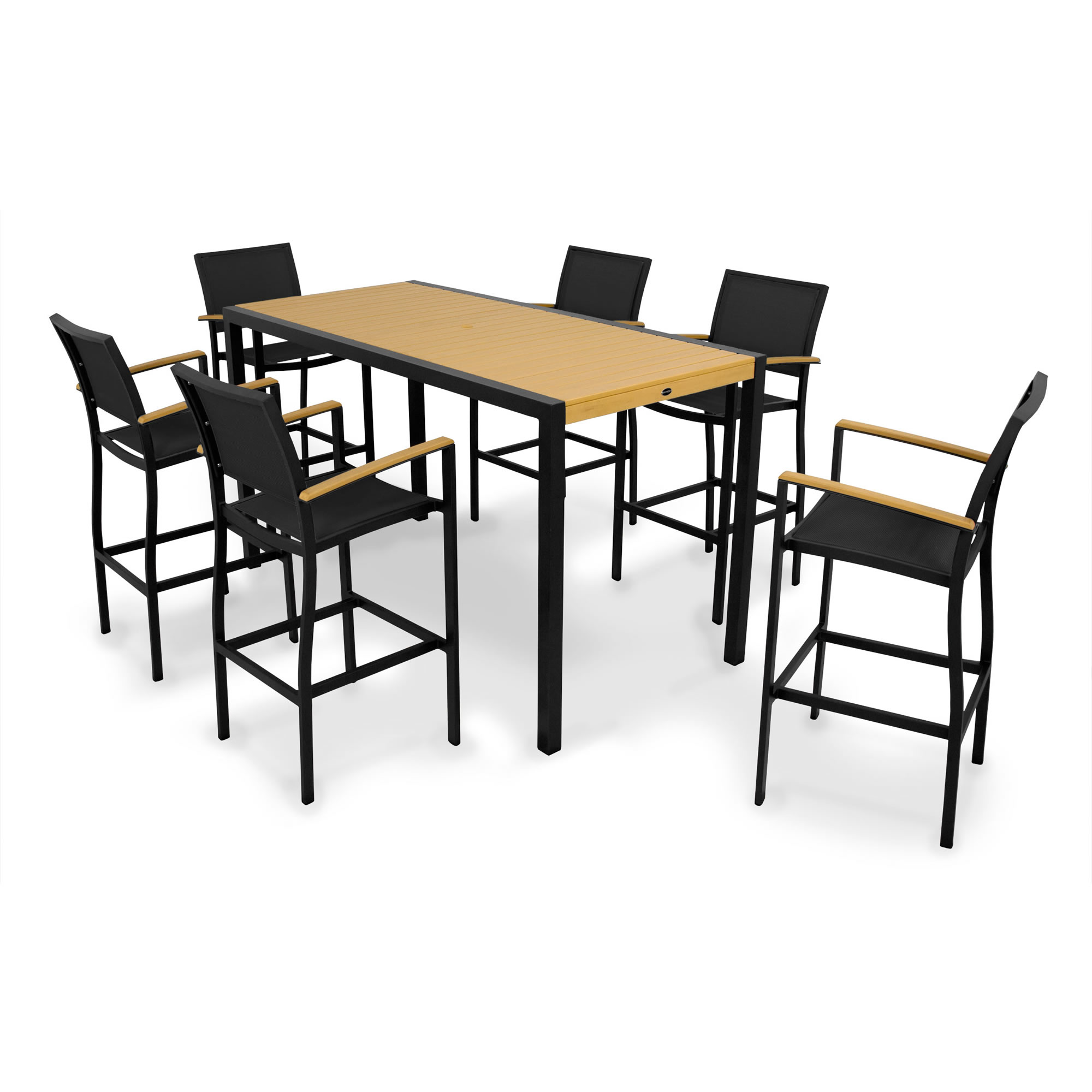 Bronze Frame/White Sling