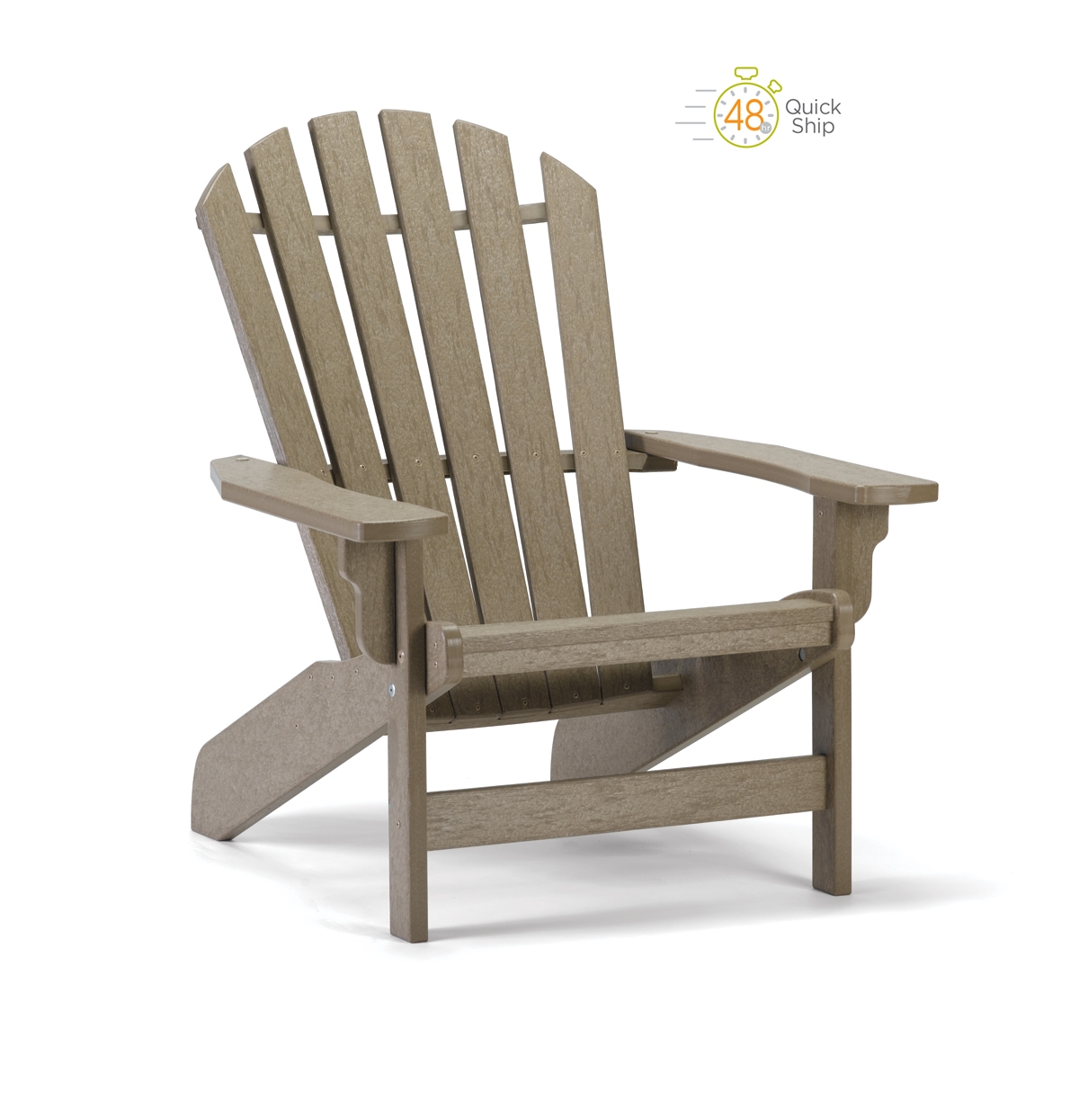 Breezesta™ Coastal Adirondack Chair