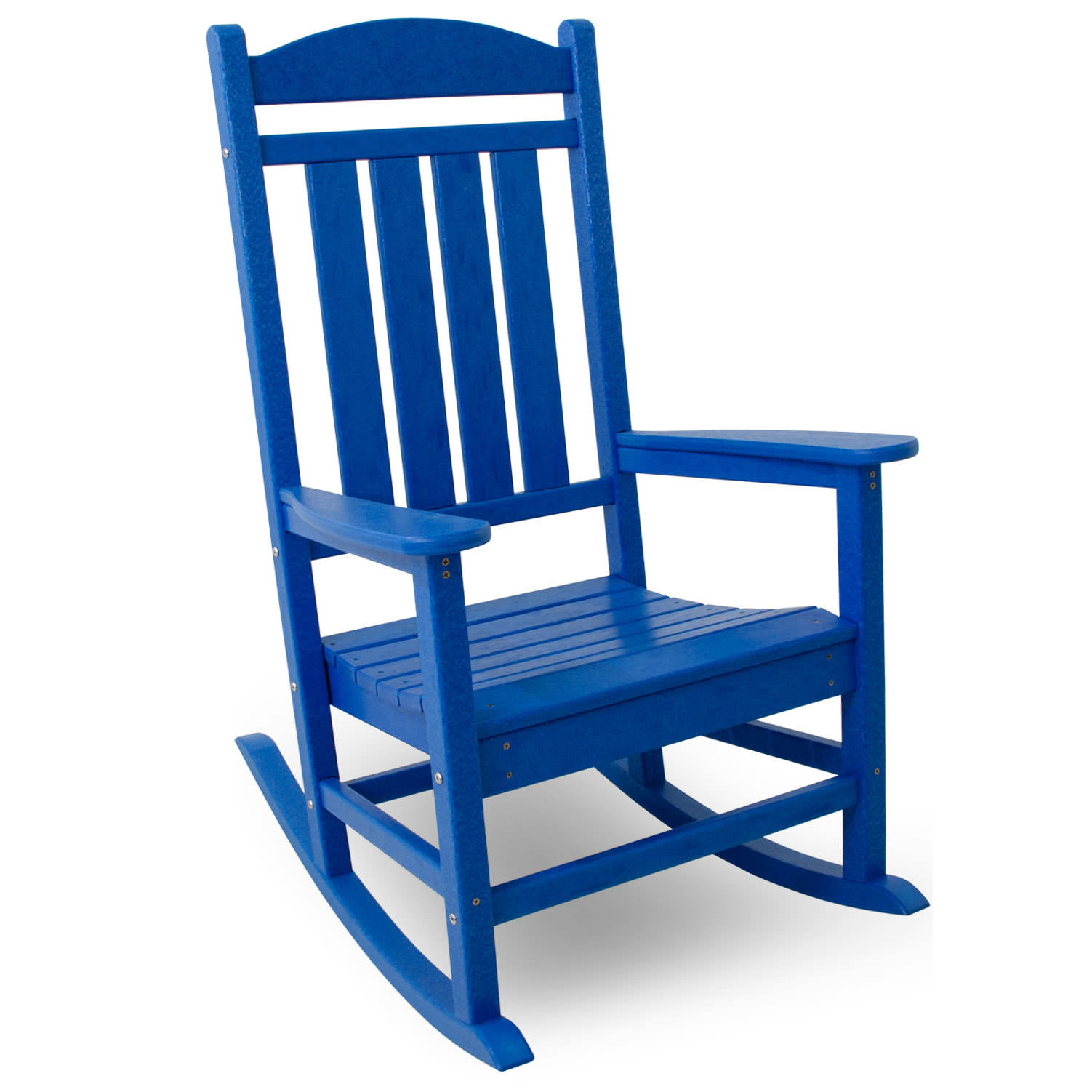 POLYWOOD Presidential Rocker