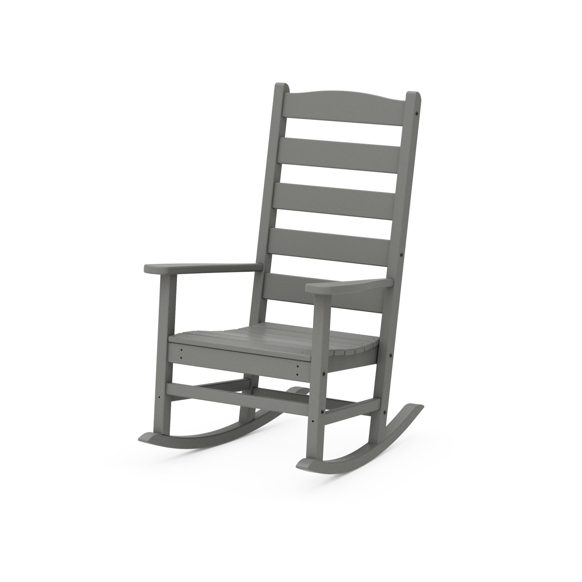 POLYWOOD® Shaker Porch Rocking Chair