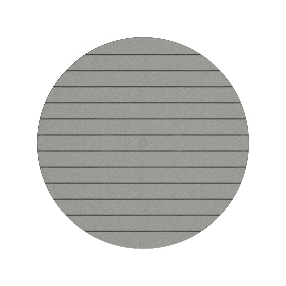 POLYWOOD South Beach Counter Dining Set