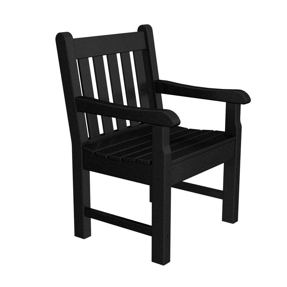 POLYWOOD Rockford Arm Chair