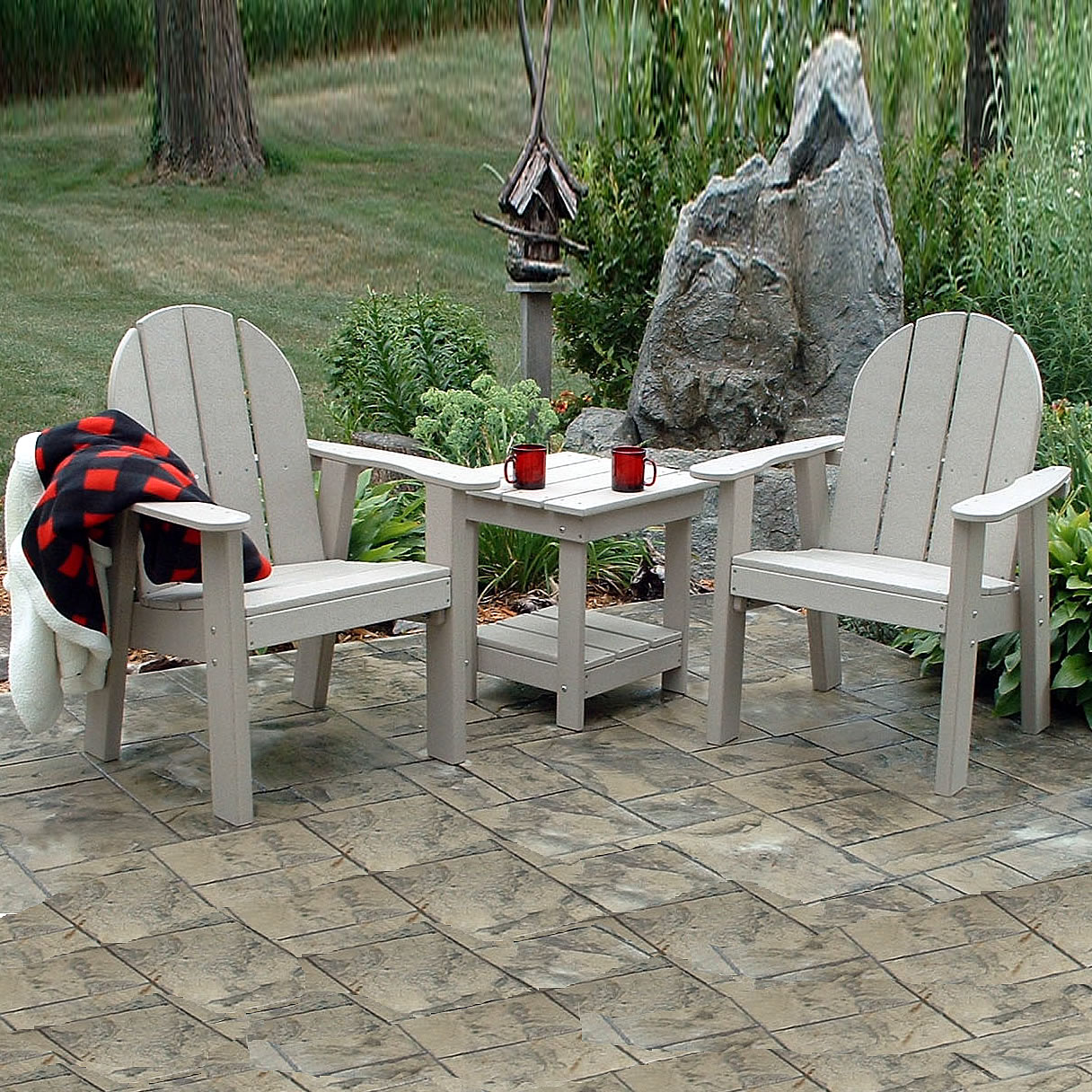 Items sold separately