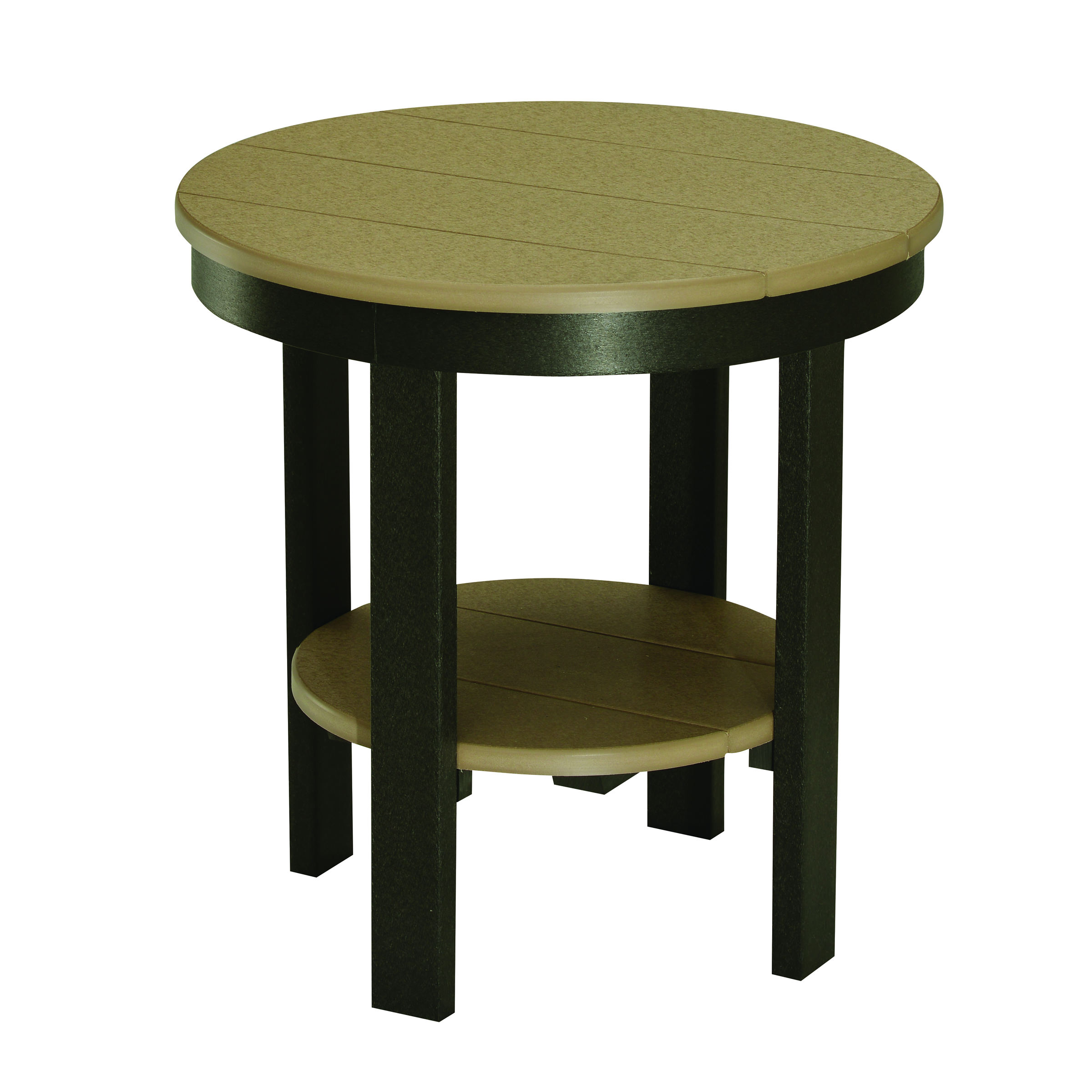 Berlin Gardens Cozi-Back® Poly Glider Set