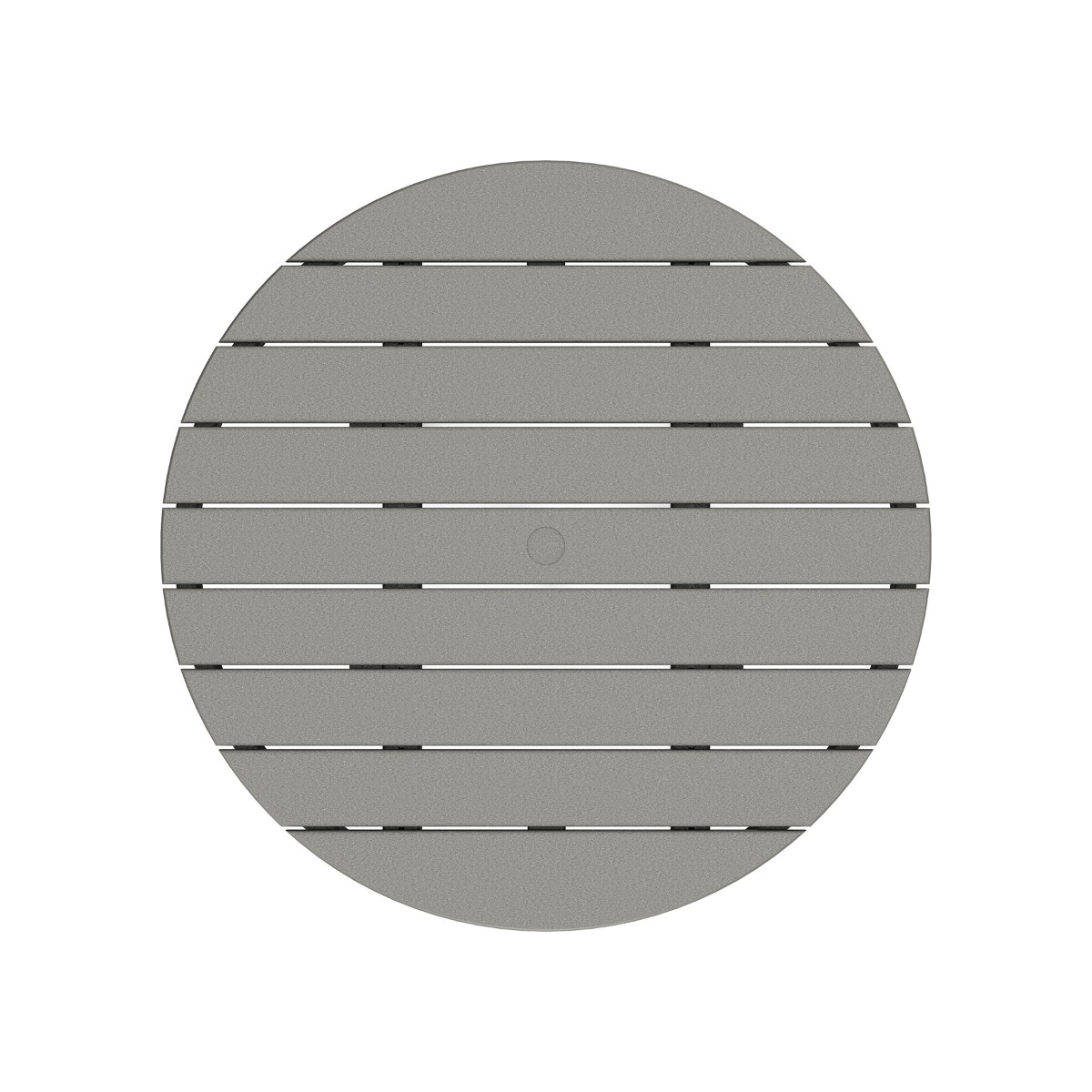 POLYWOOD Round 36 In Dining Table