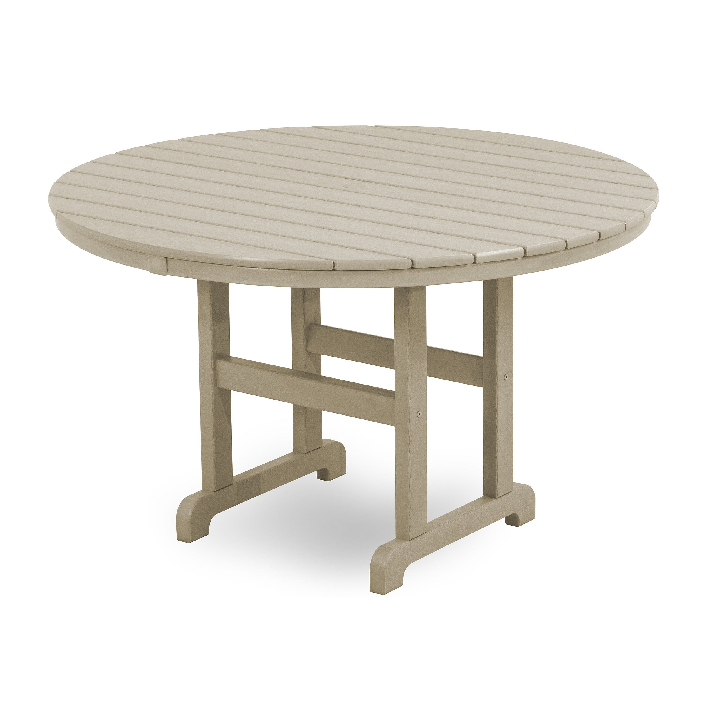 POLYWOOD Traditional Garden 5-Piece Dining Set