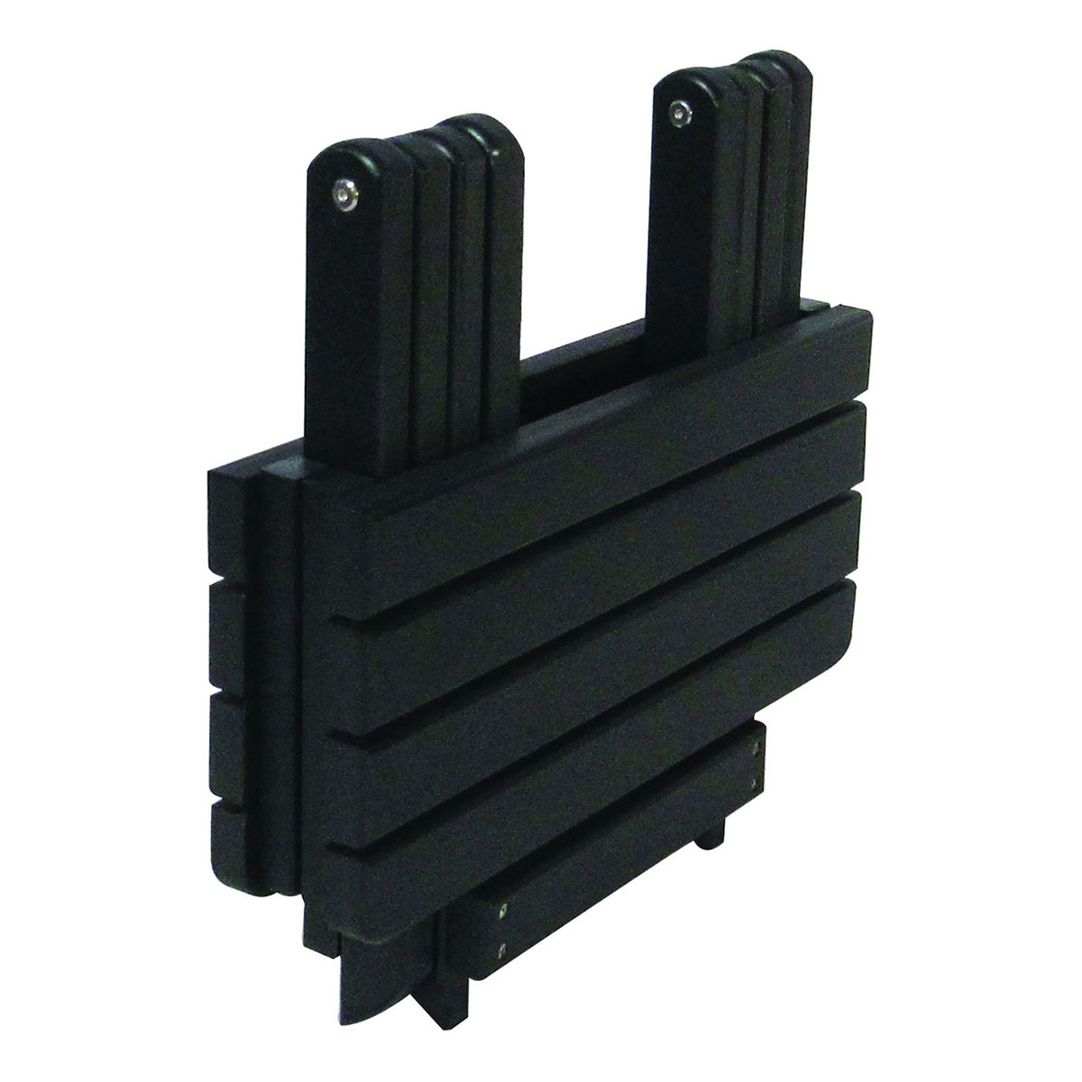 Amish Poly Sanibel Folding End Table