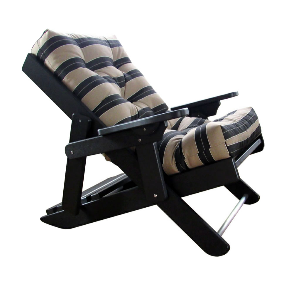 Amish Poly Sanibel Folding Chair