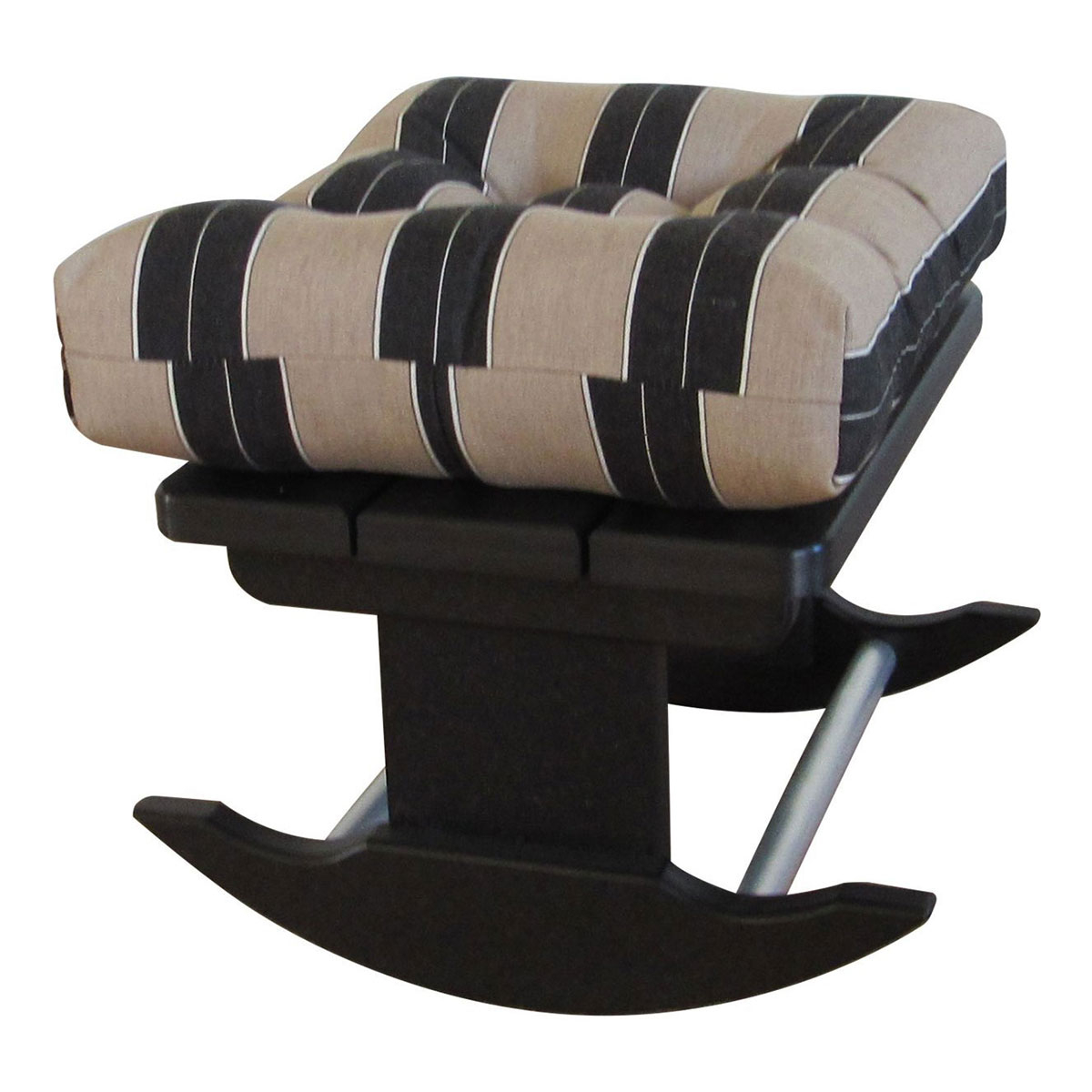 Amish Poly Sanibel Rocking Foot Rest