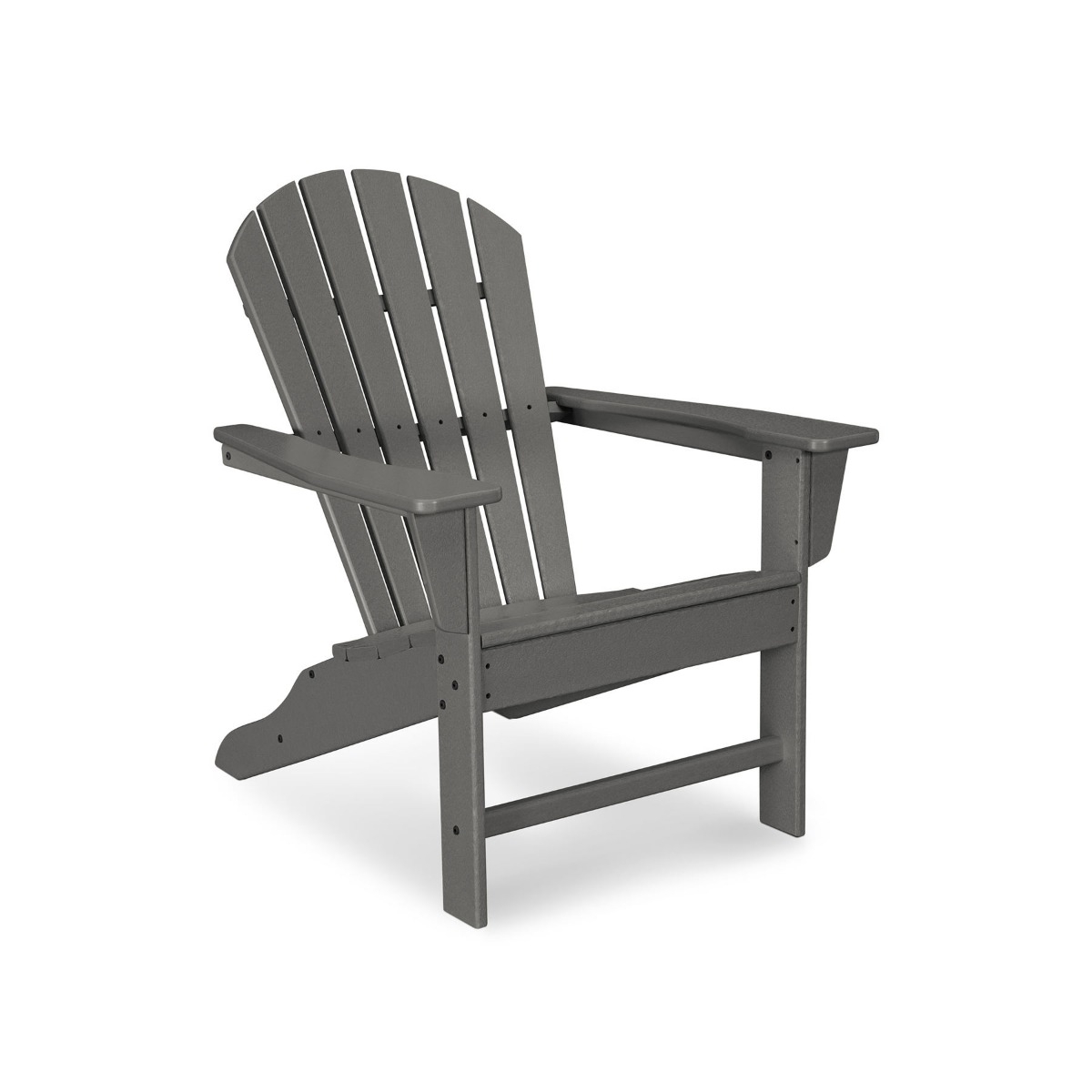 POLYWOOD South Beach 5 Piece Seating Set