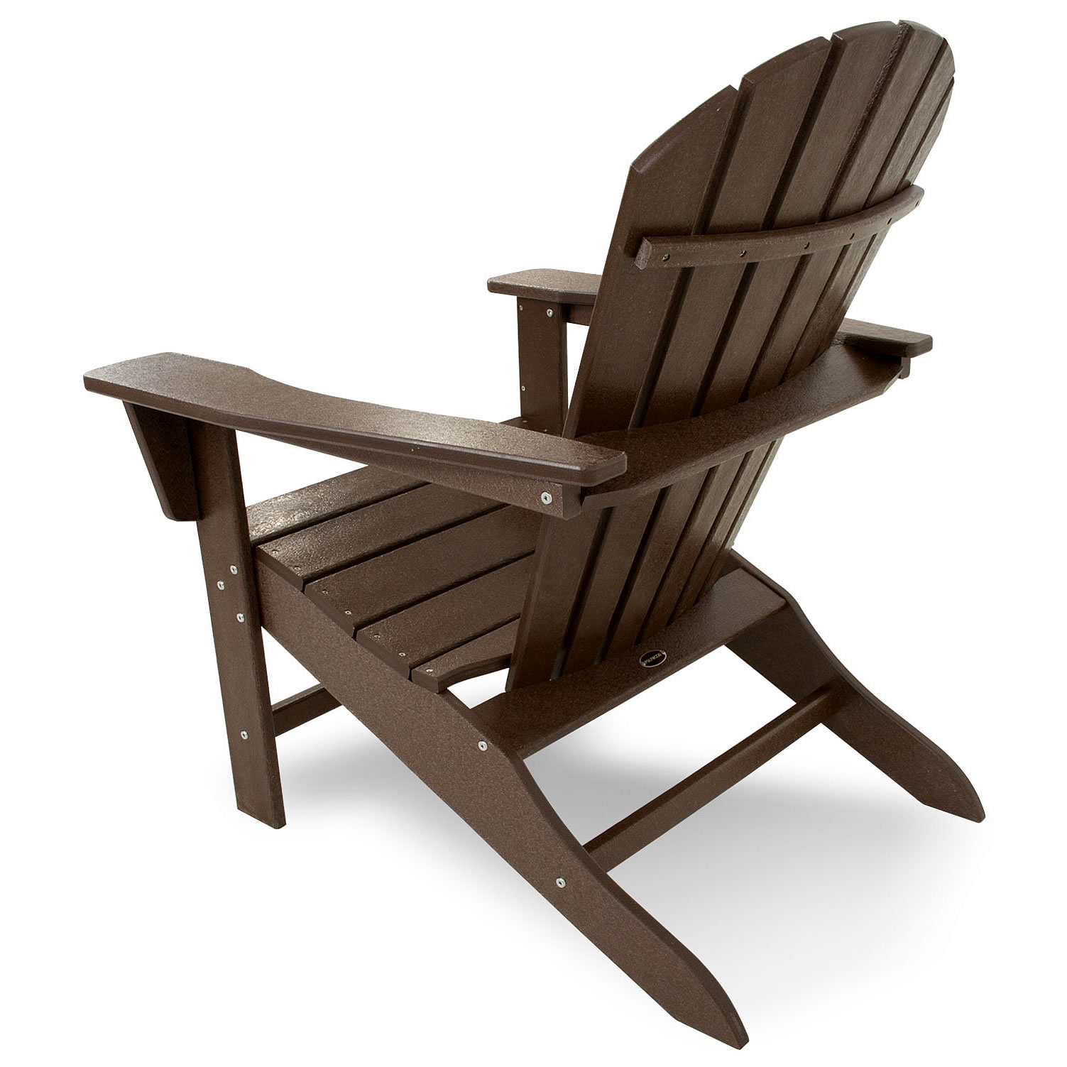 POLYWOOD South Beach Adirondack Chair
