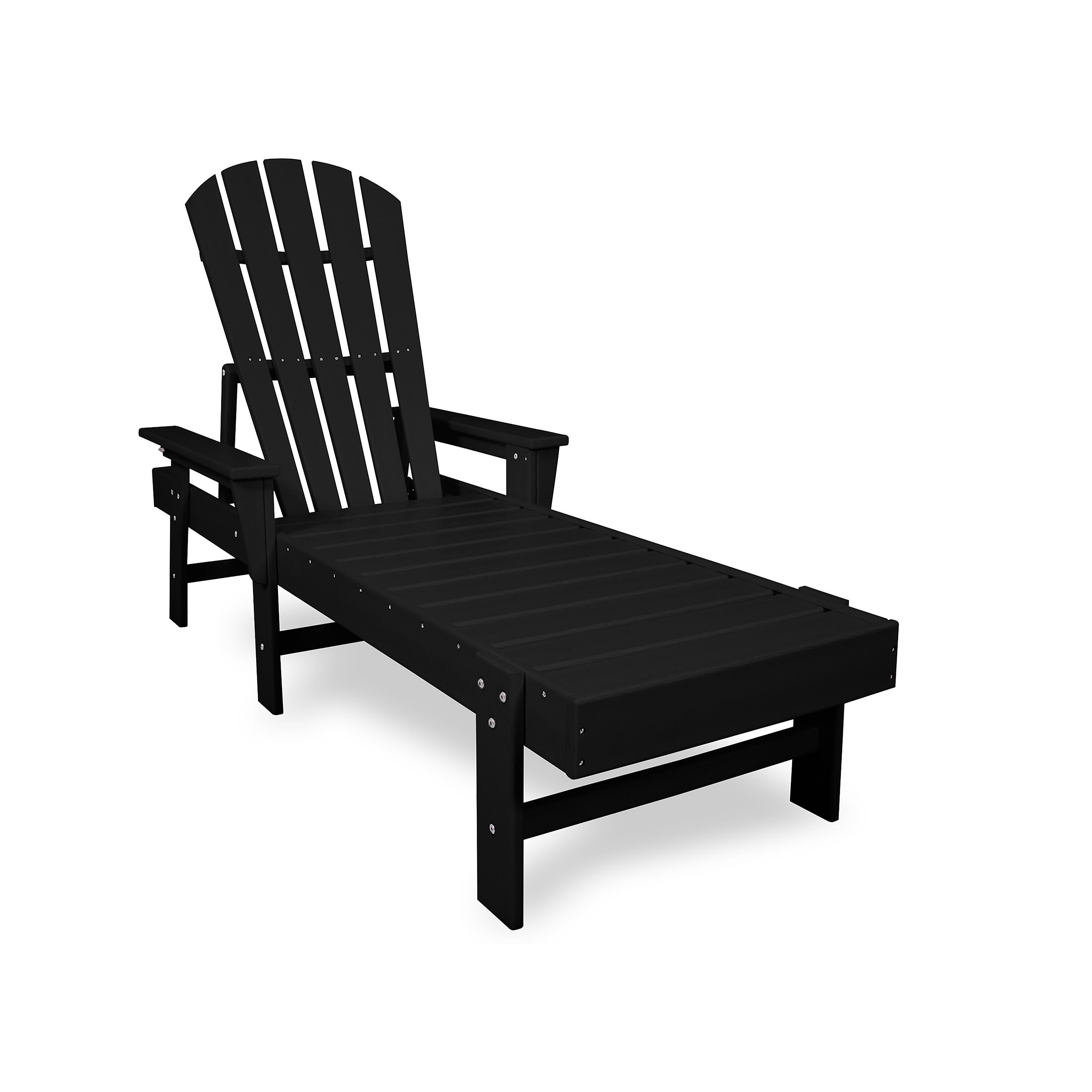 POLYWOOD South Beach Chaise Lounge