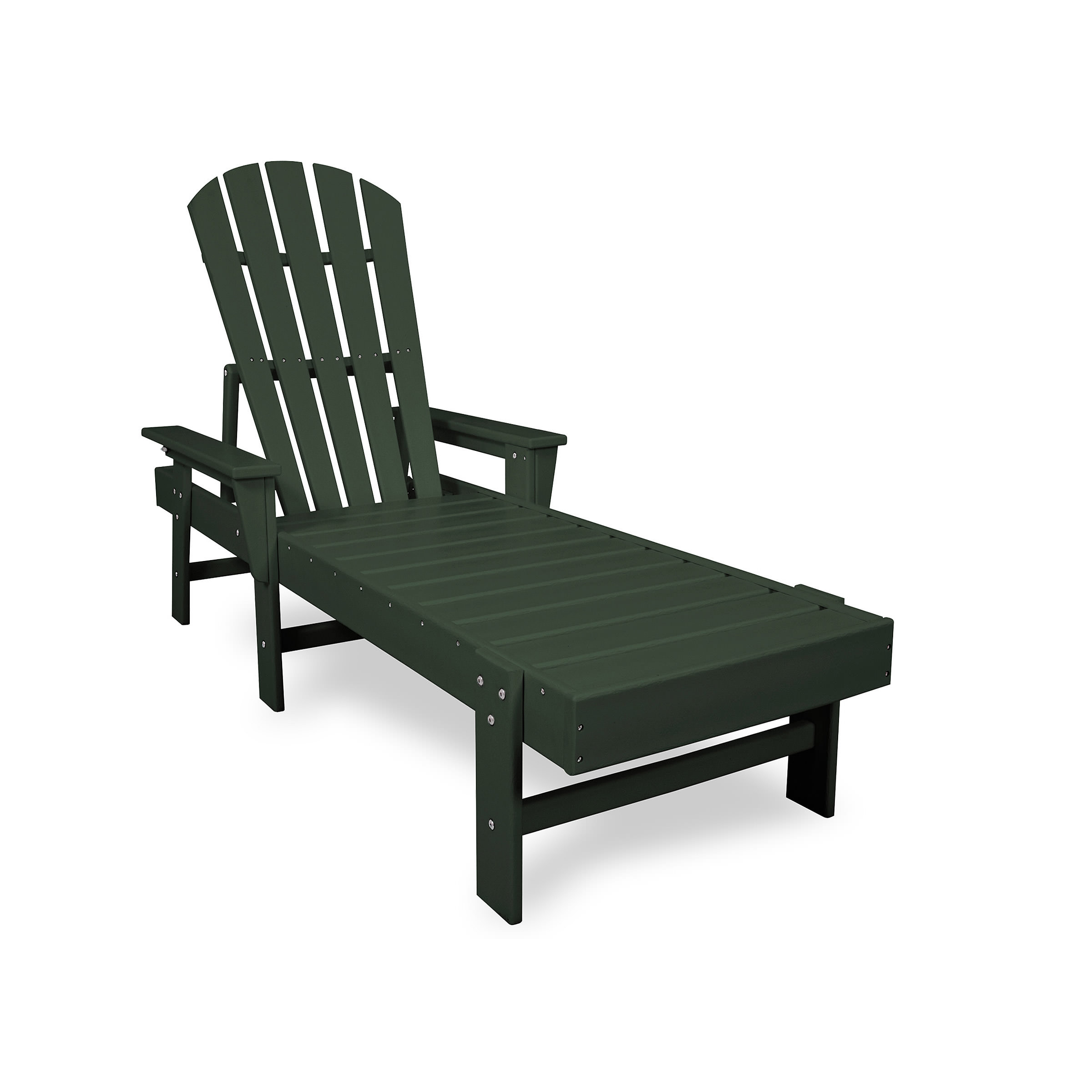 POLYWOOD South Beach Chaise Lounge