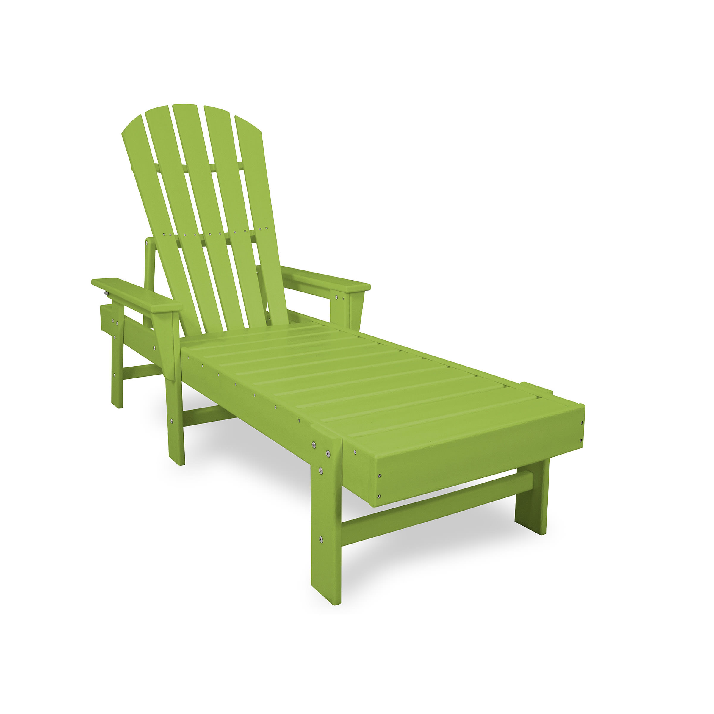 POLYWOOD South Beach Chaise Lounge