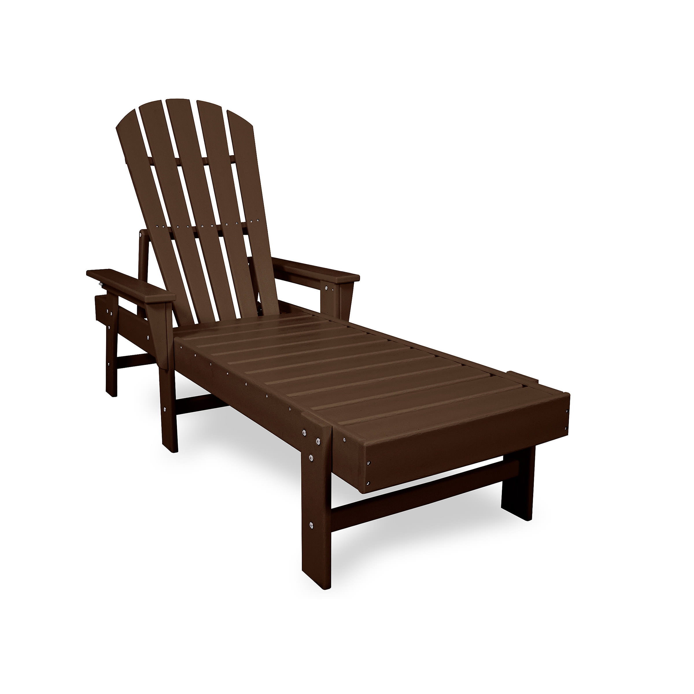 POLYWOOD South Beach Chaise Lounge