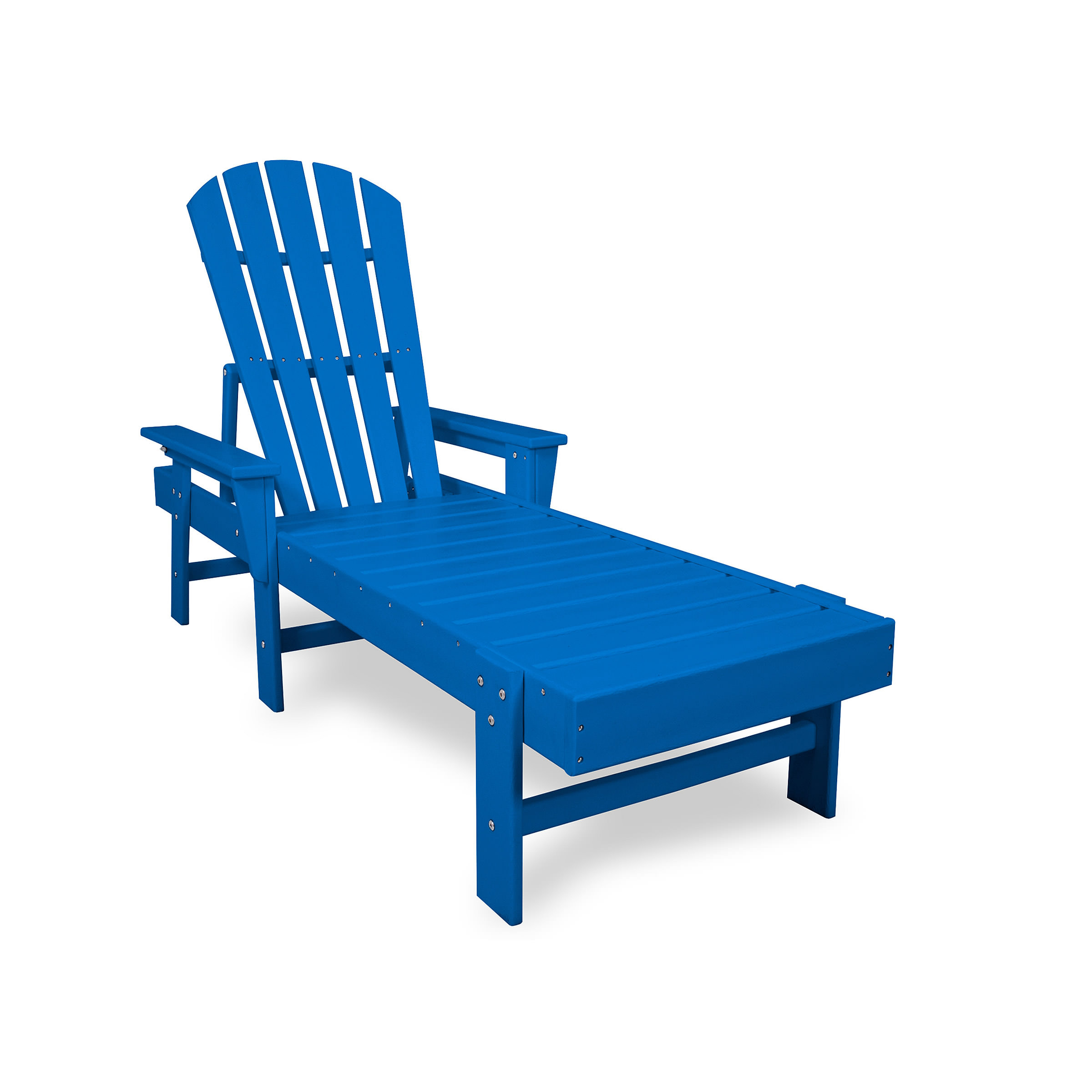 POLYWOOD South Beach Chaise Lounge