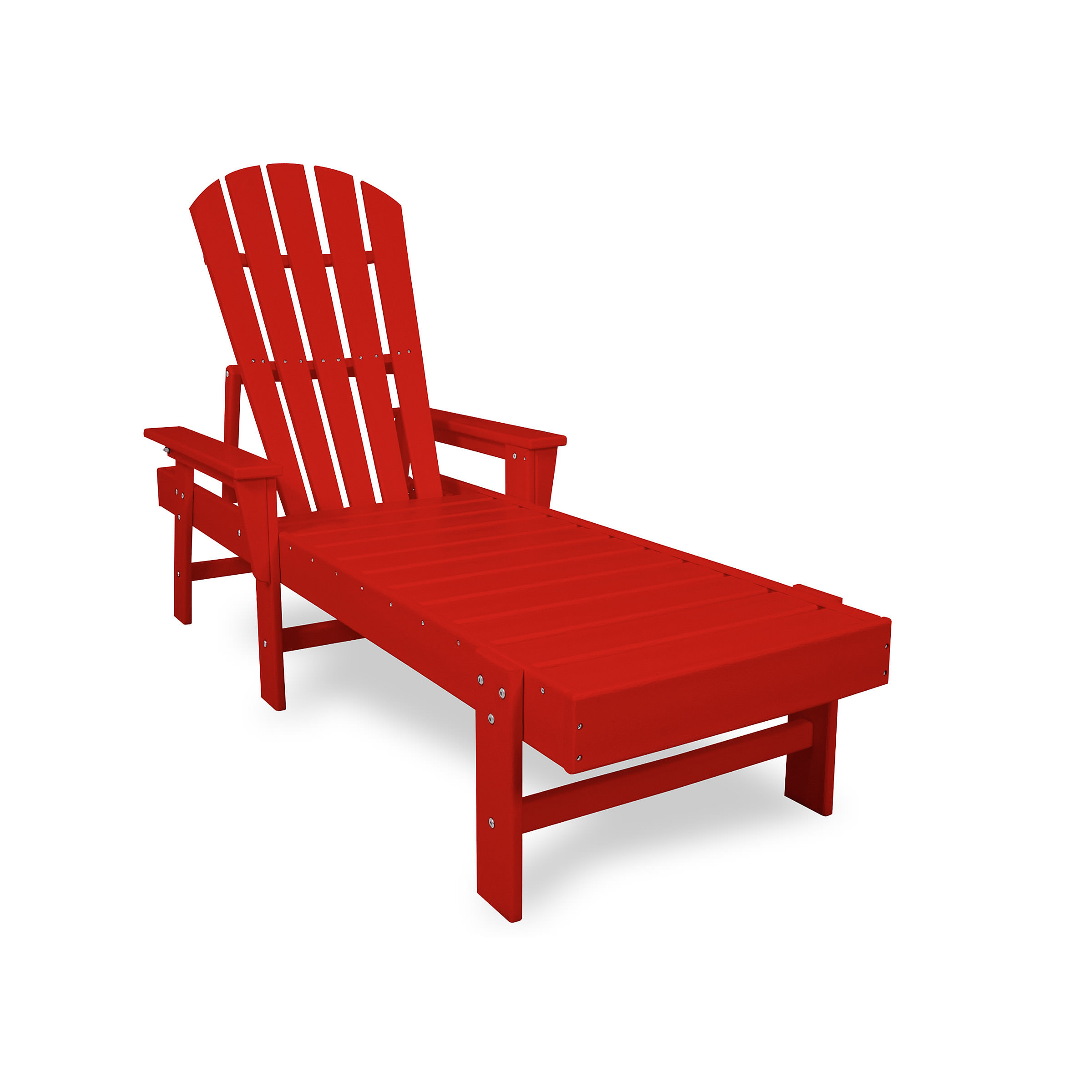 POLYWOOD South Beach Chaise Lounge