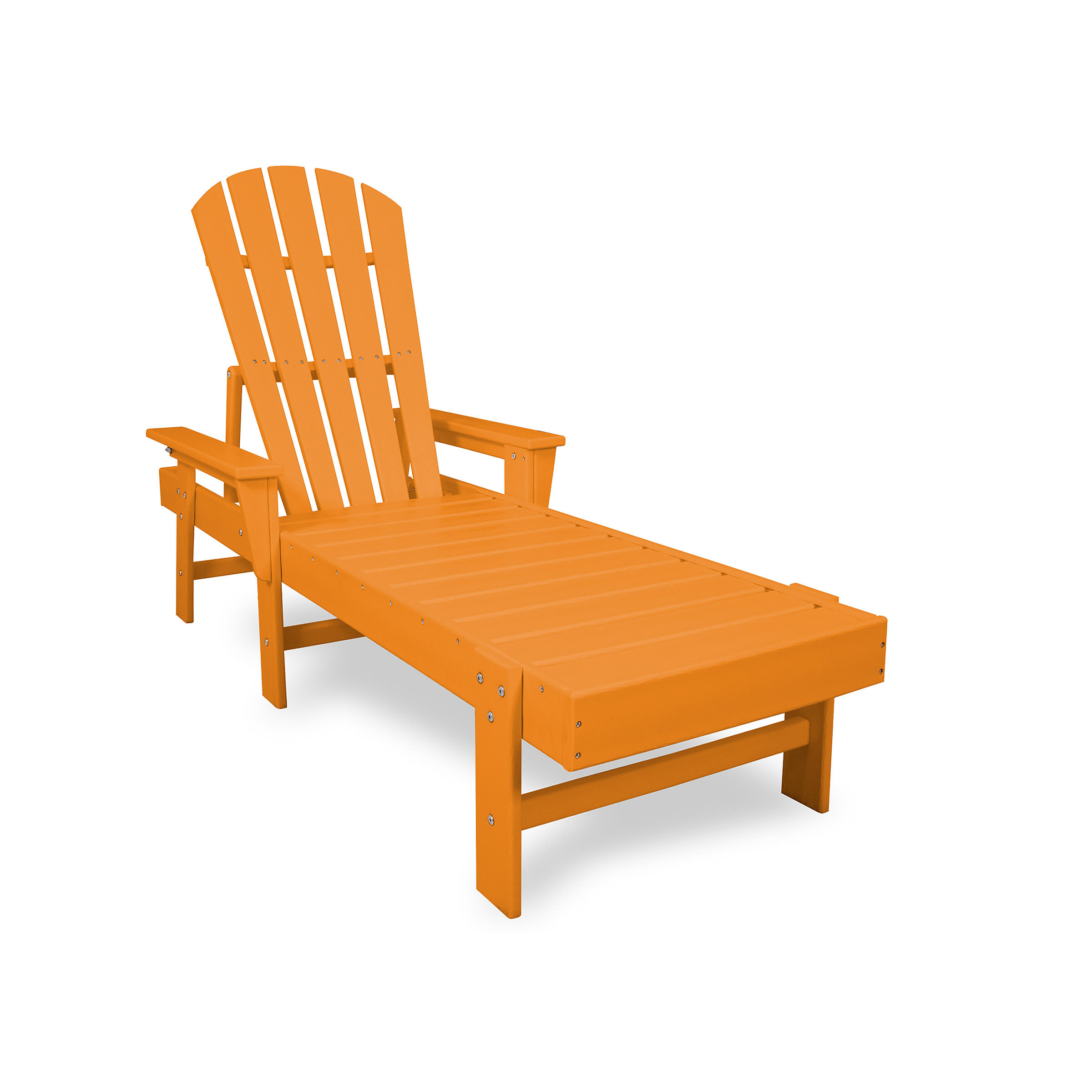 POLYWOOD South Beach Chaise Lounge