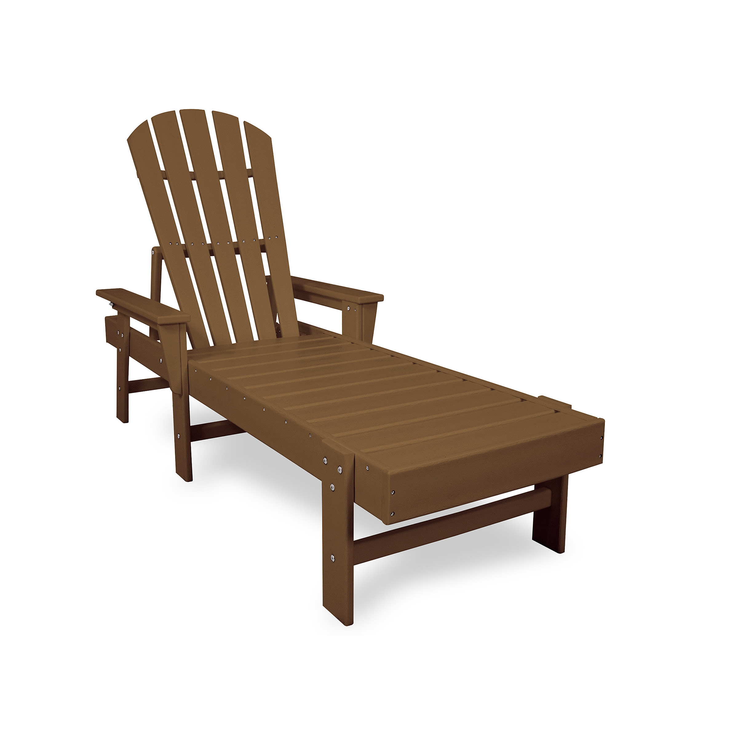 POLYWOOD South Beach Chaise Lounge