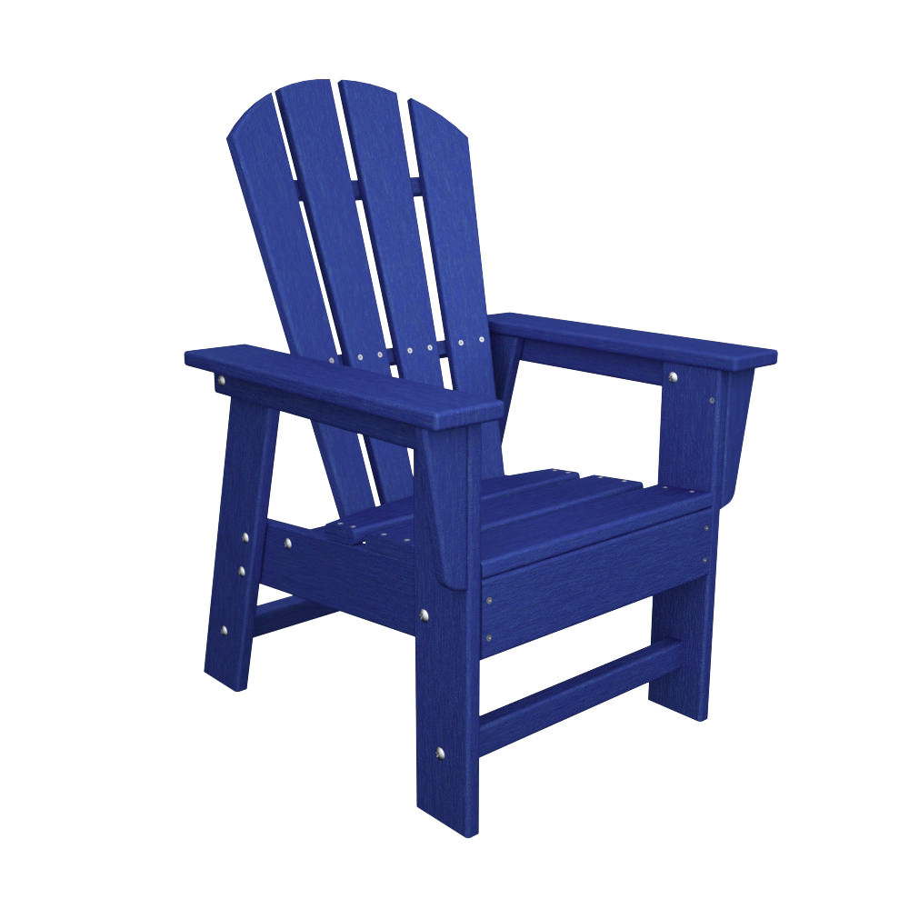 POLYWOOD South Beach Kids Chair