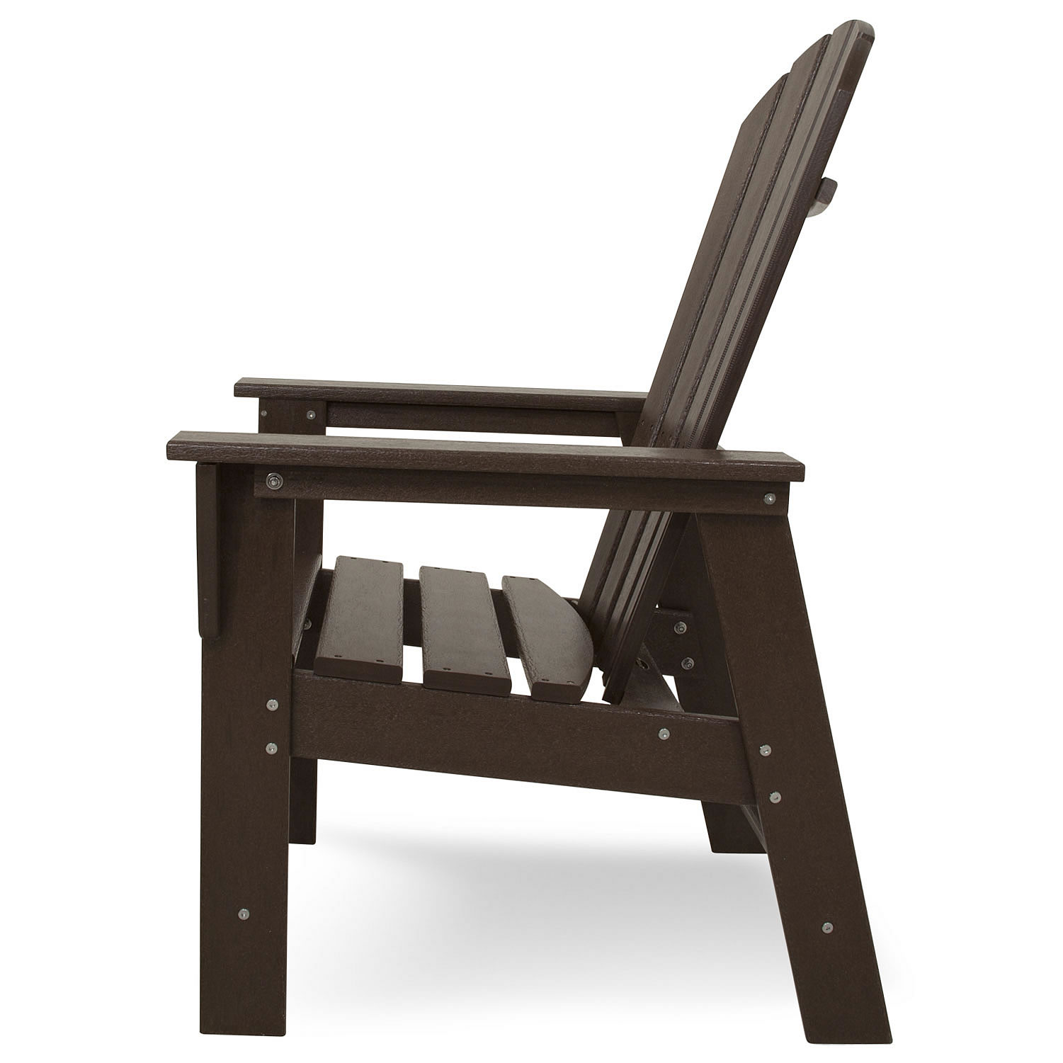 POLYWOOD® South Beach Chairs & Ottomans Set