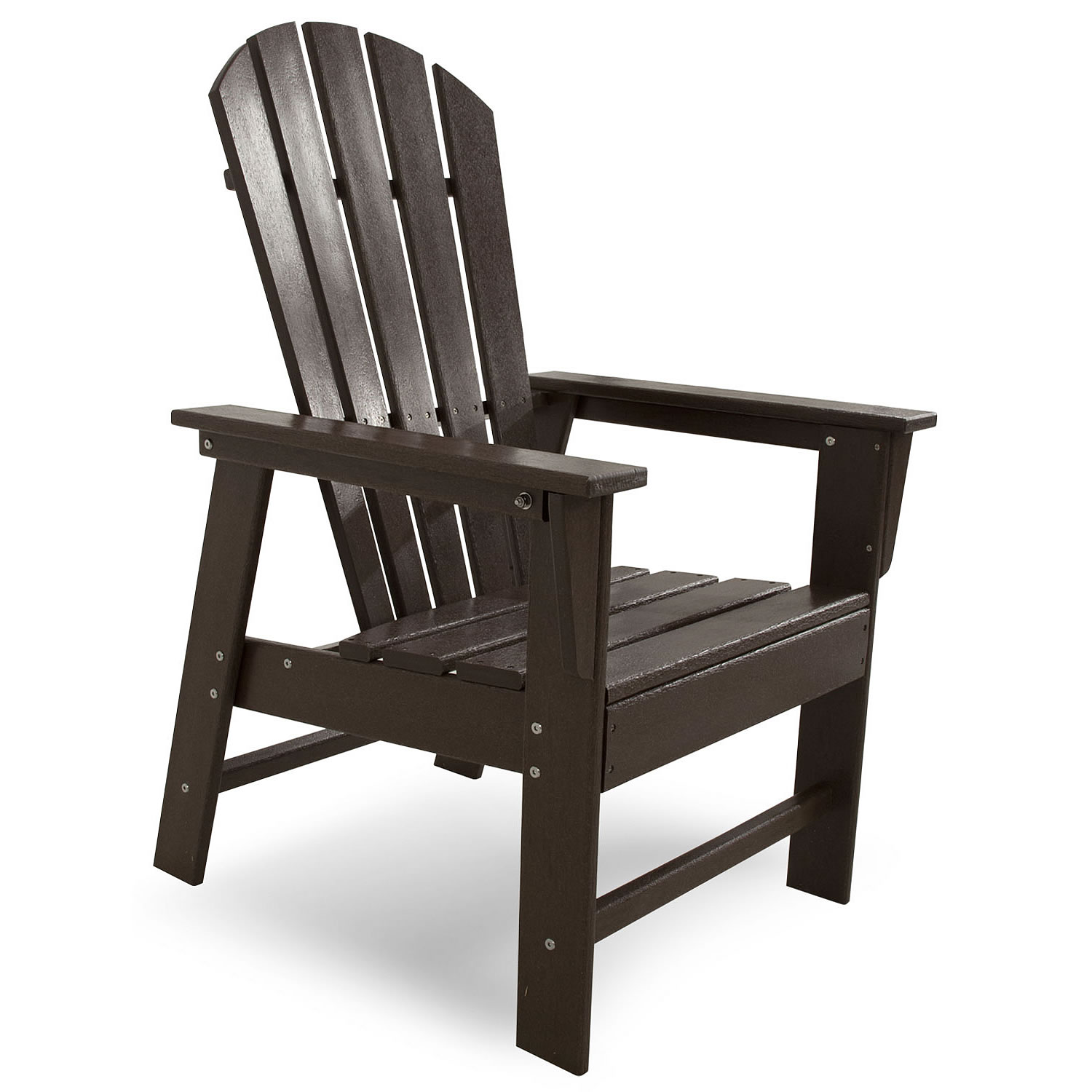 POLYWOOD® South Beach Chairs & Ottomans Set