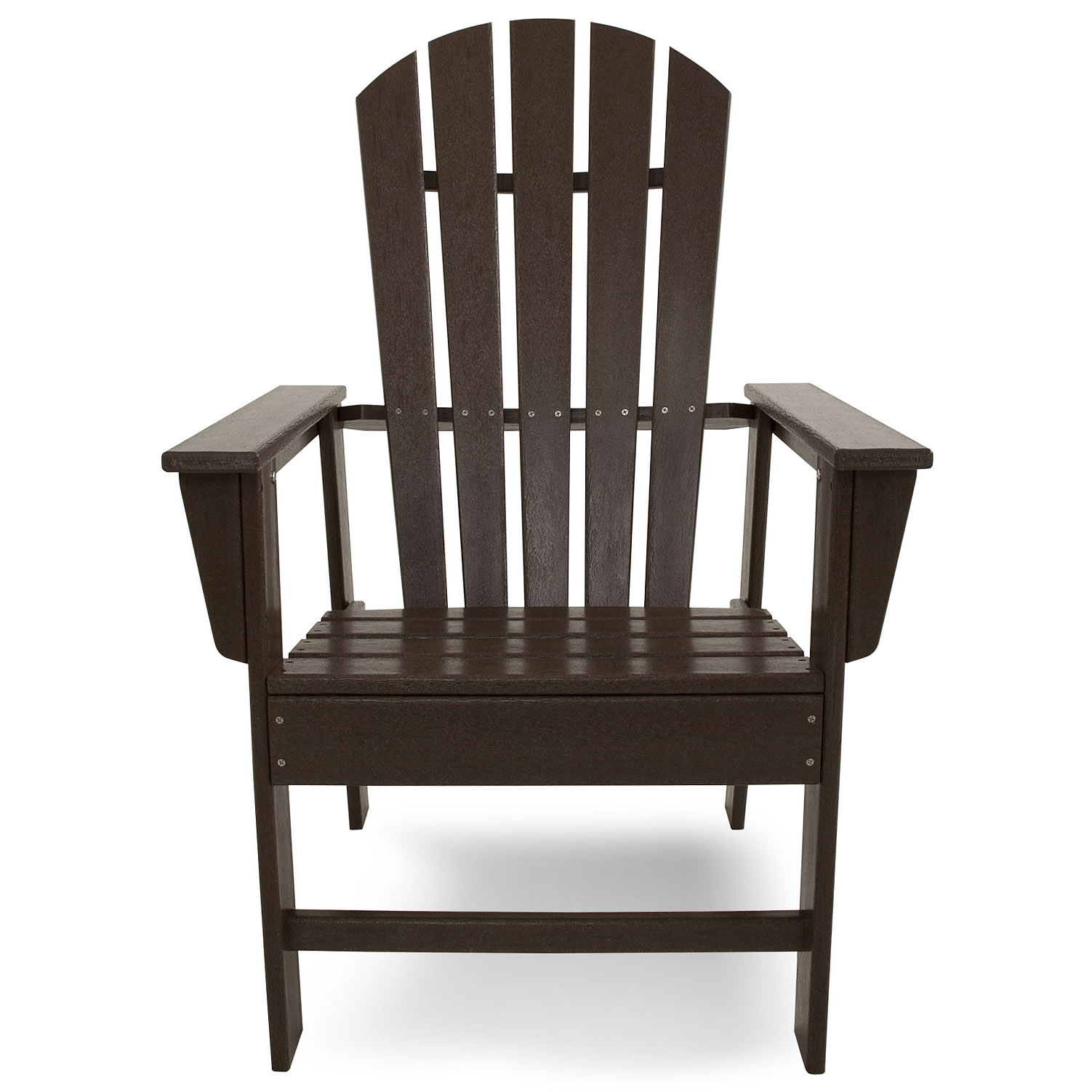 POLYWOOD® South Beach Chairs & Ottomans Set