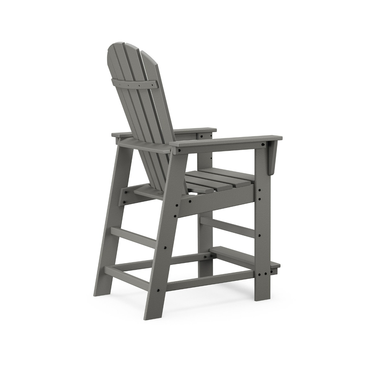 POLYWOOD South Beach Counter Dining Set