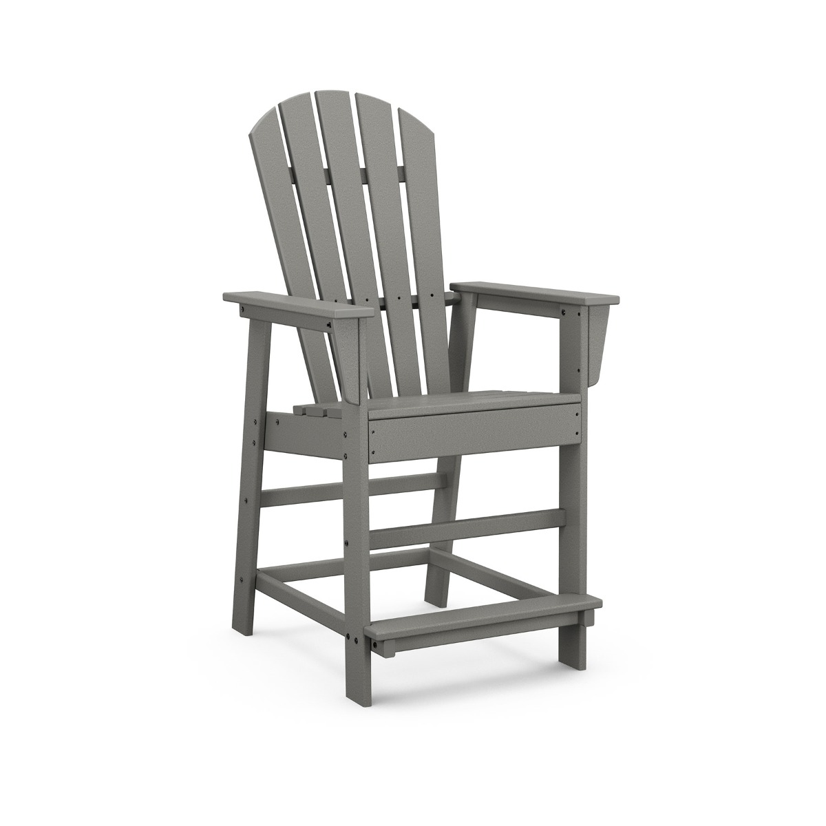 POLYWOOD South Beach Counter Seating Set