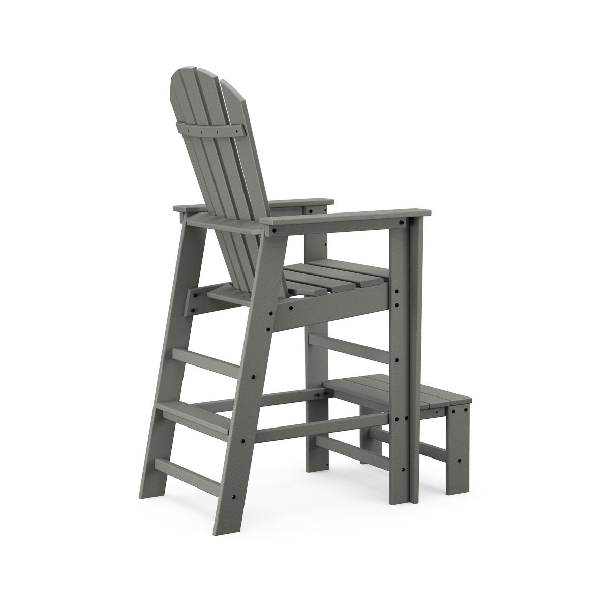 POLYWOOD South Beach Lifeguard Chair