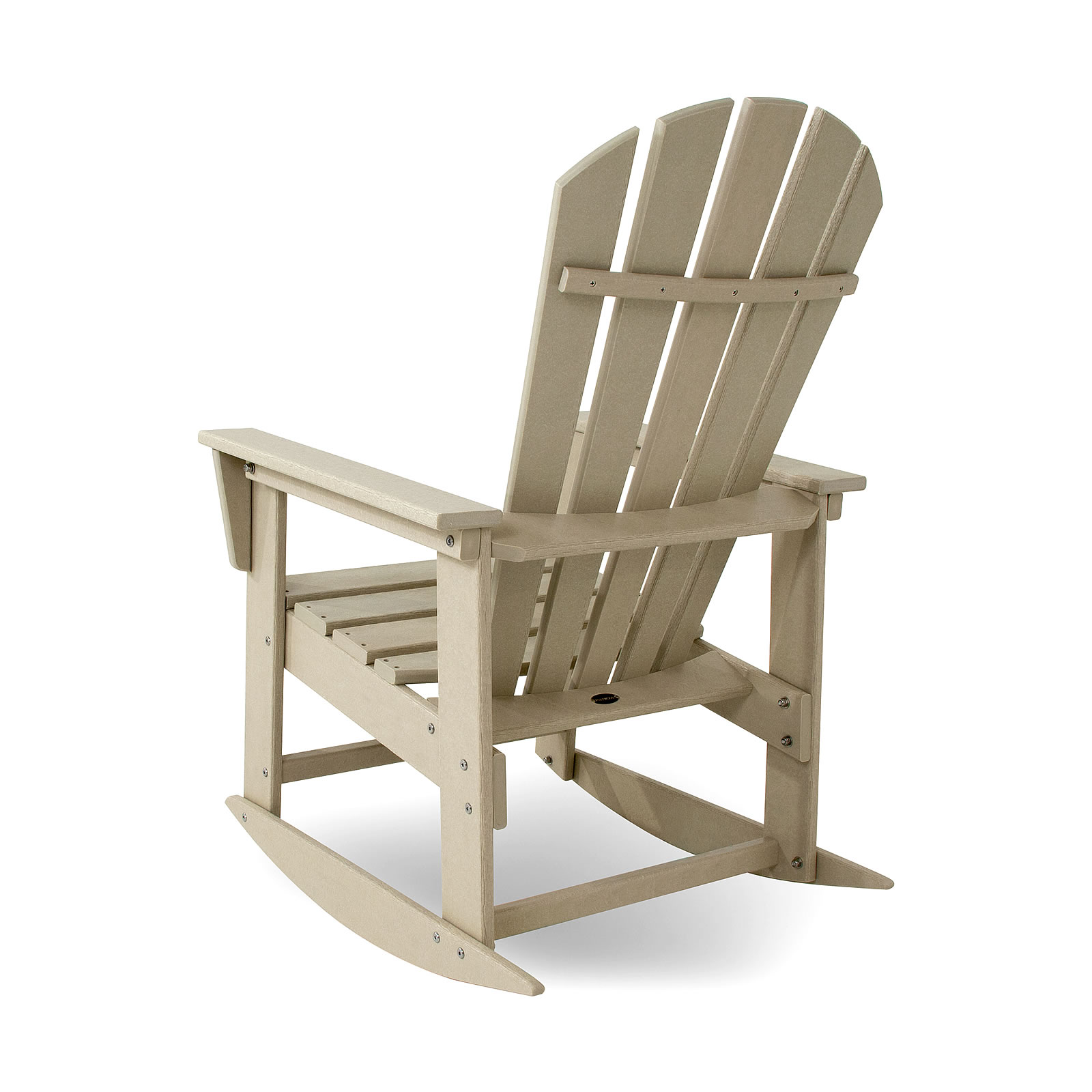 POLYWOOD South Beach Rocker