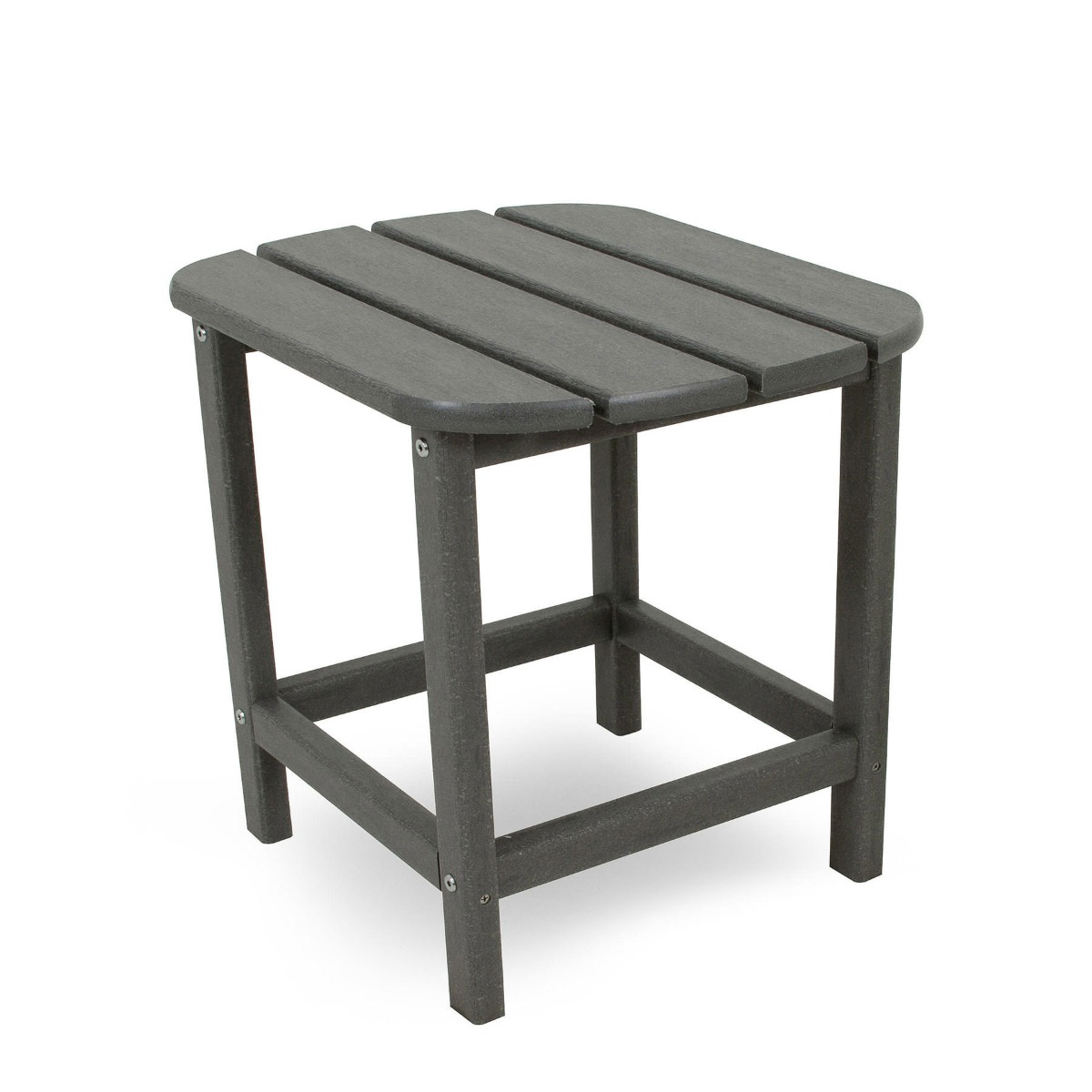 POLYWOOD® South Beach Ultimate Adirondack 3-Piece Set