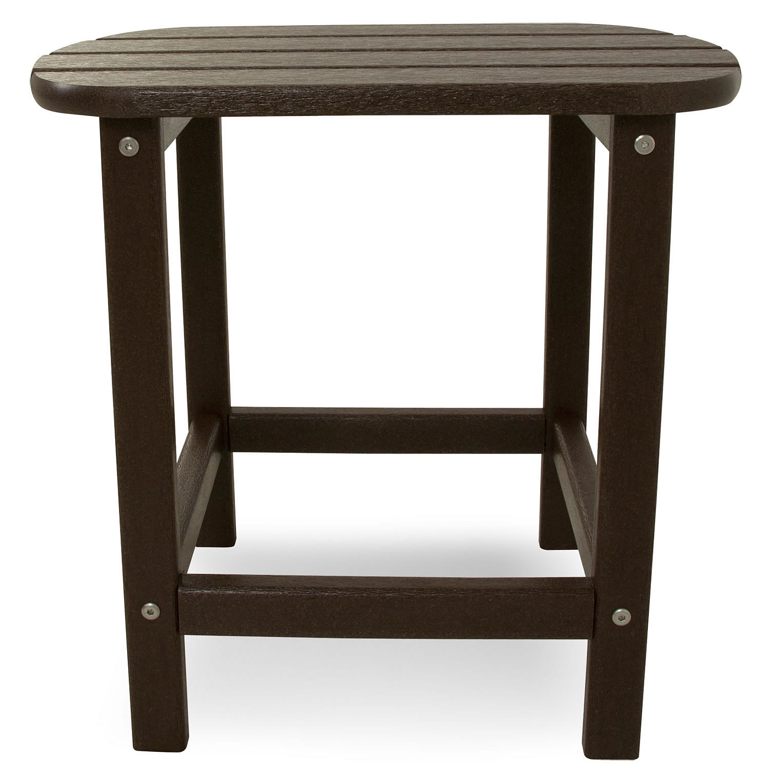 POLYWOOD South Beach 18 In Side Table