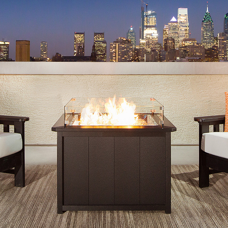 Fire Gem Color Choices