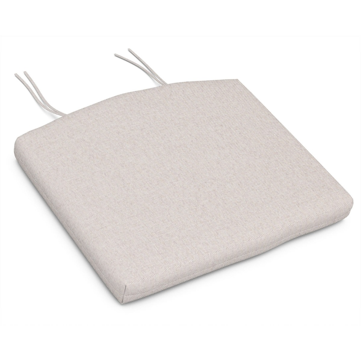 POLYWOOD South Beach Adirondack 22 x 18 in Seat Cushions