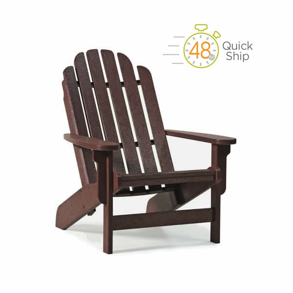Breezesta™ Shoreline Adirondack Chair