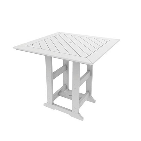 Sister Bay Bristol 42 in Bar Table