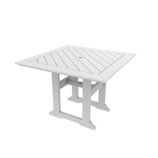 Sister Bay Bristol 42 in Dining Table