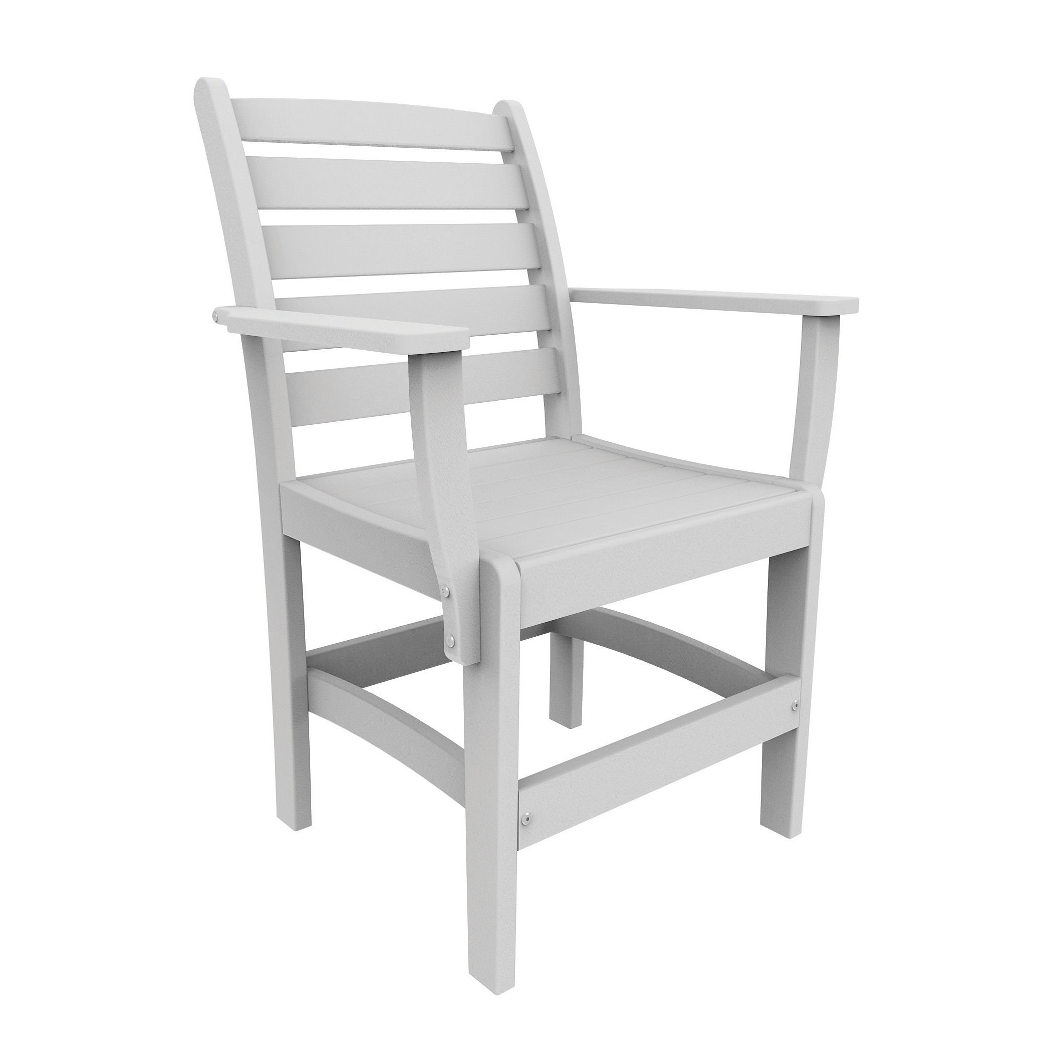 Sister Bay Beaumont 9pc Family Dining Set