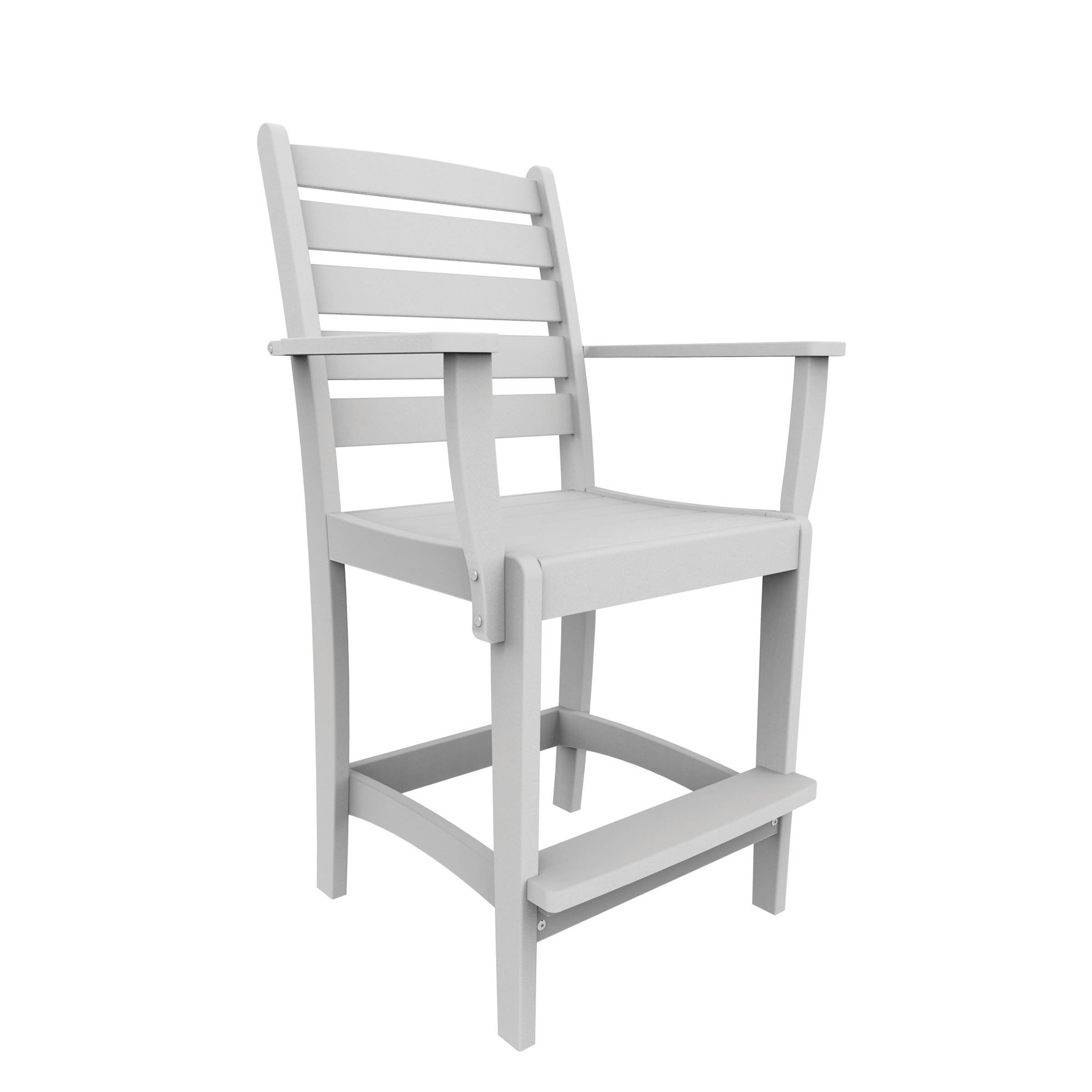 Sister Bay Maywood Bar Chair (Sold in Pairs)
