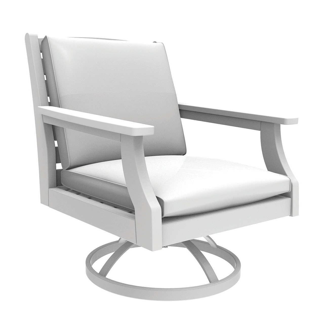 Sister Bay Maywood 7 pc Outdoor Living Set